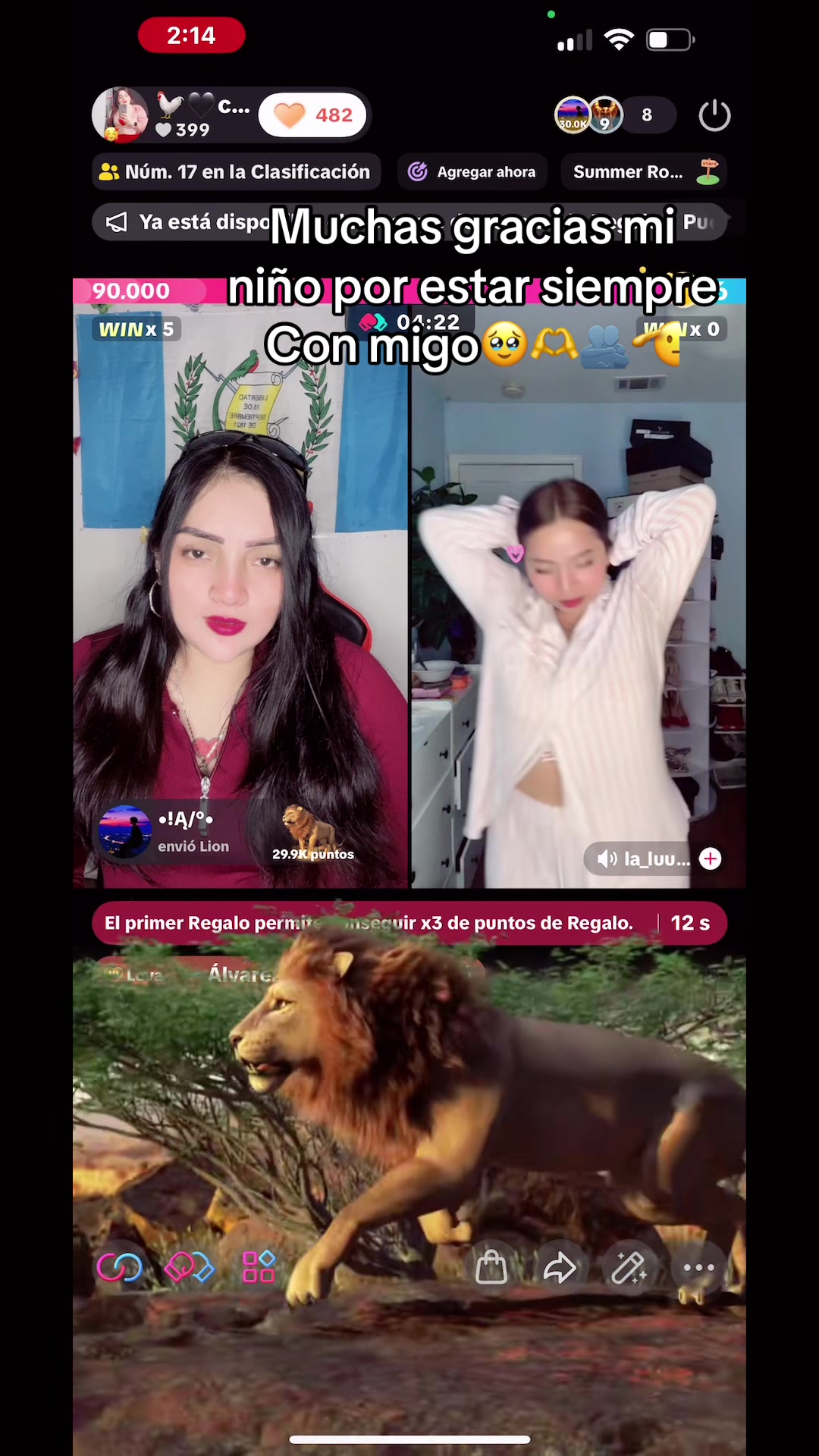 @🐓🖤chapina~LOVA🦋👻🐆🥔✈️🪂🌅