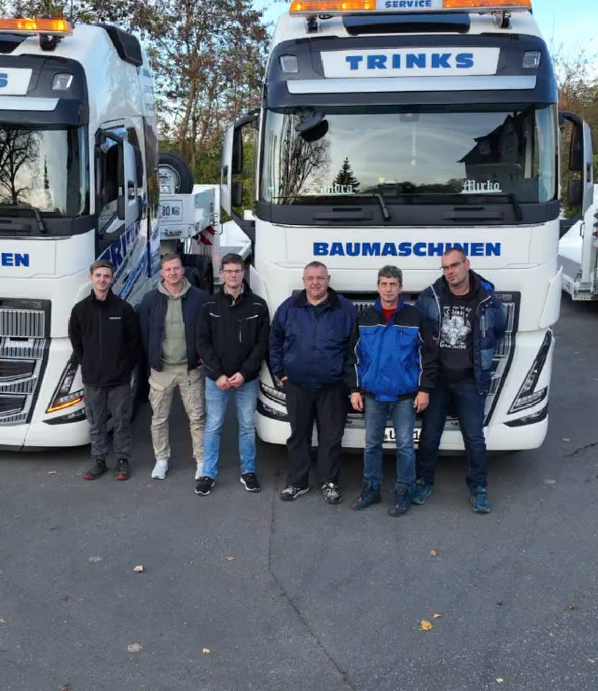 @Langendorf GmbH