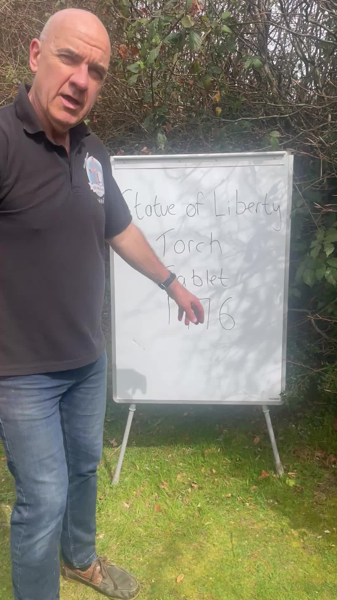 @Sir Linkalot