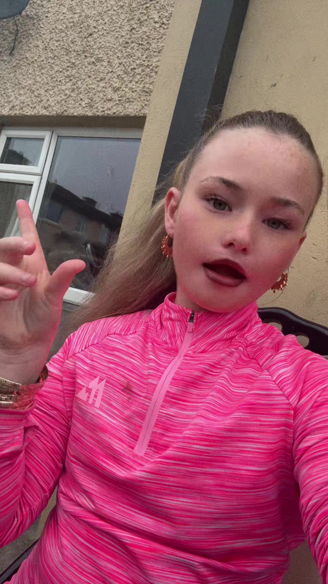 @Dollcienna Sweeney Quilligan
