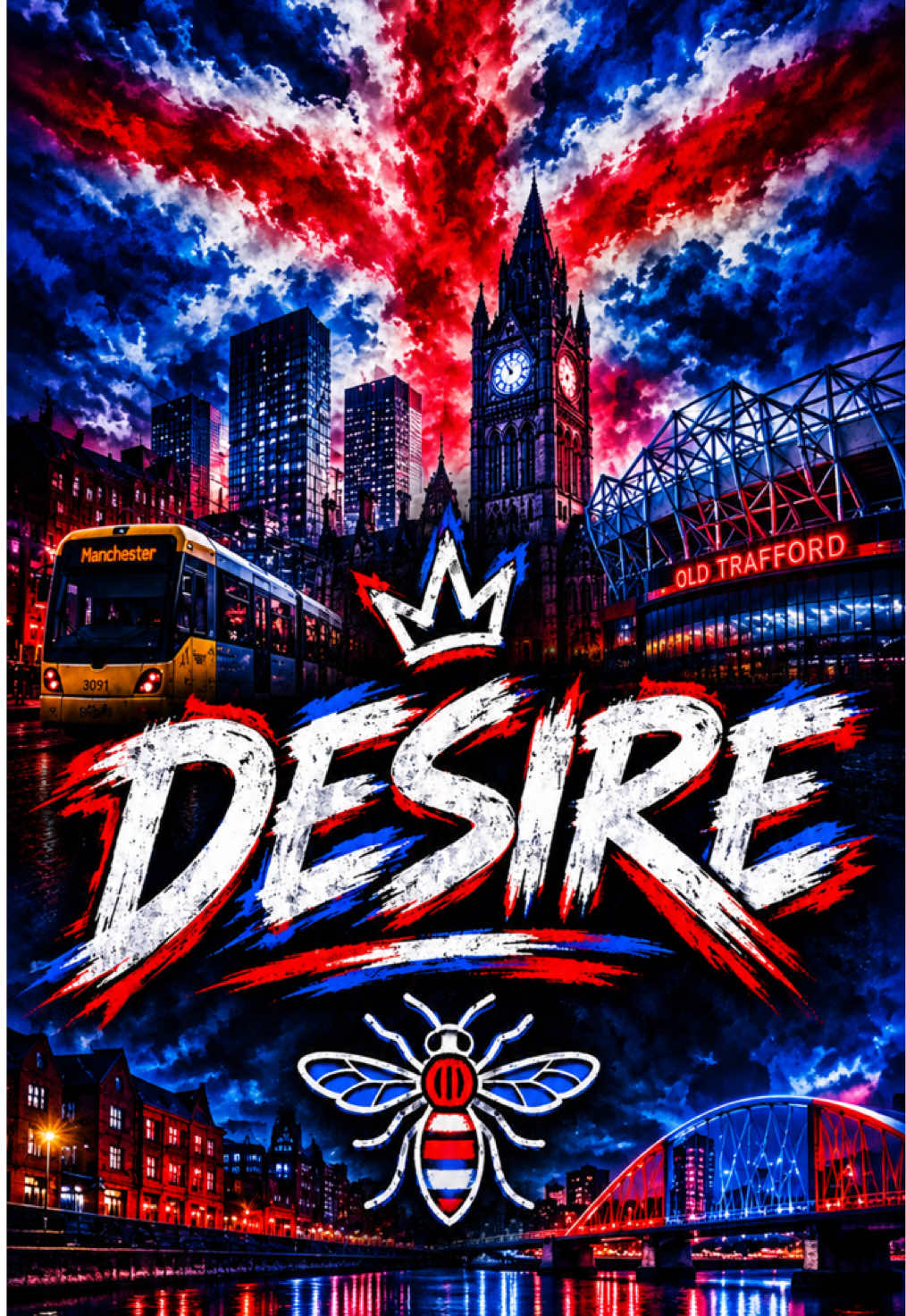 @DESIRE