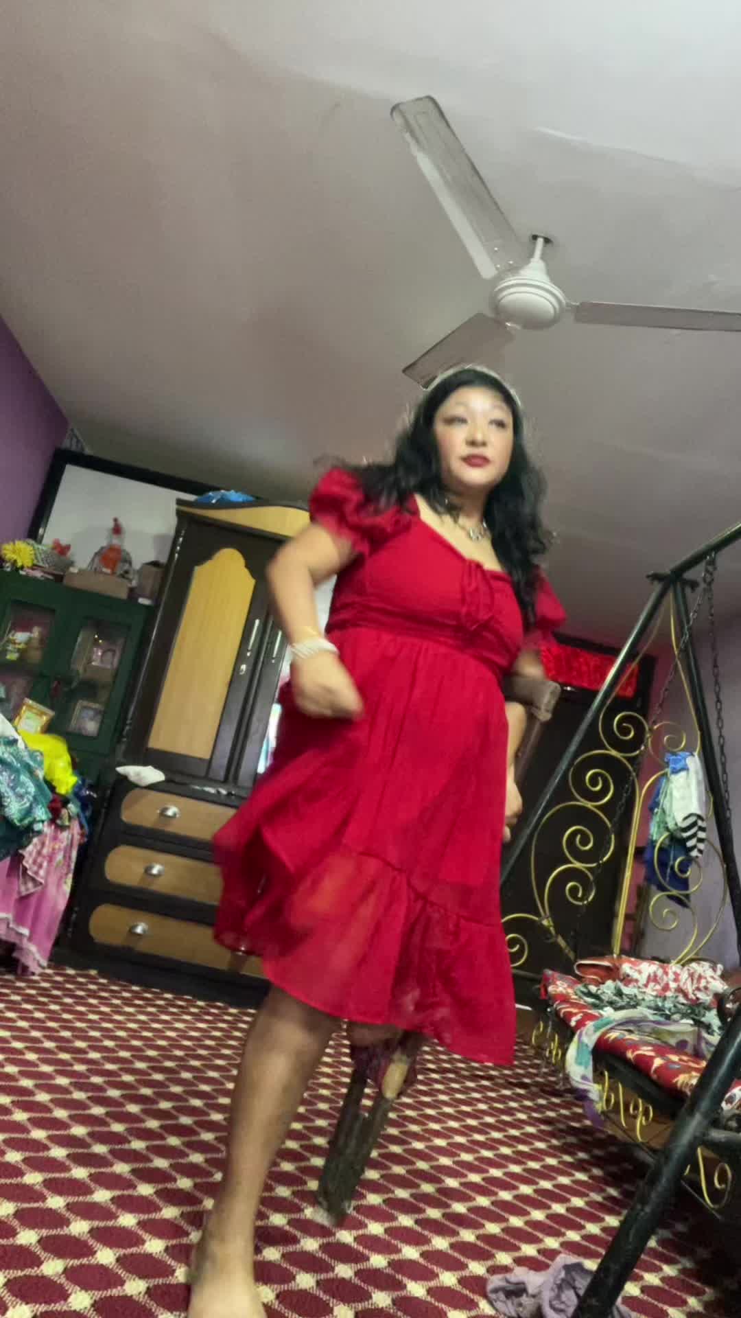 @🌹MUNU 💃DANCER♥️