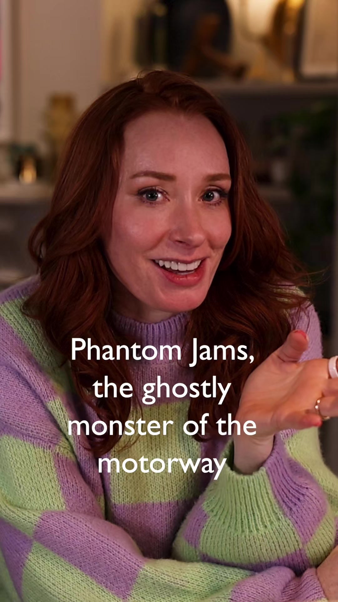 @Hannah Fry