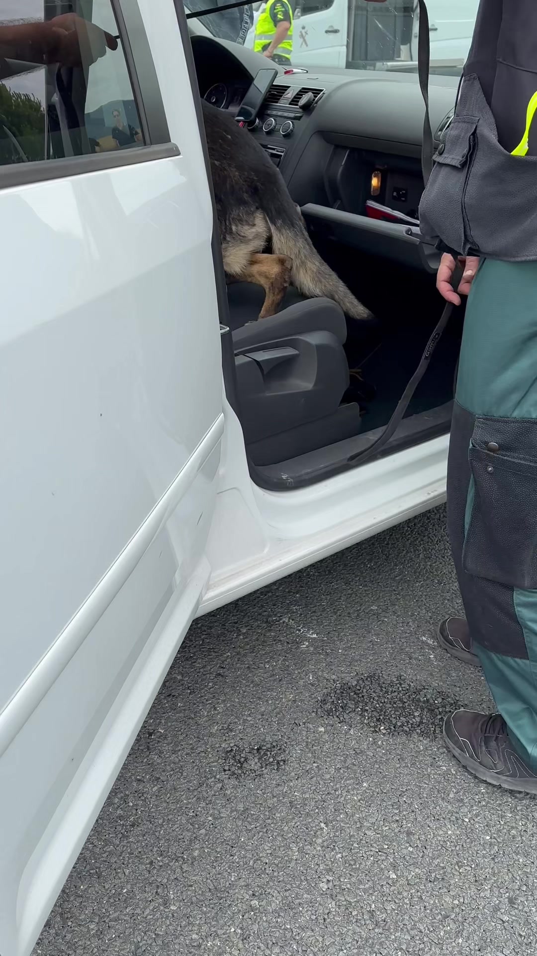 @Guardia Civil Navarra