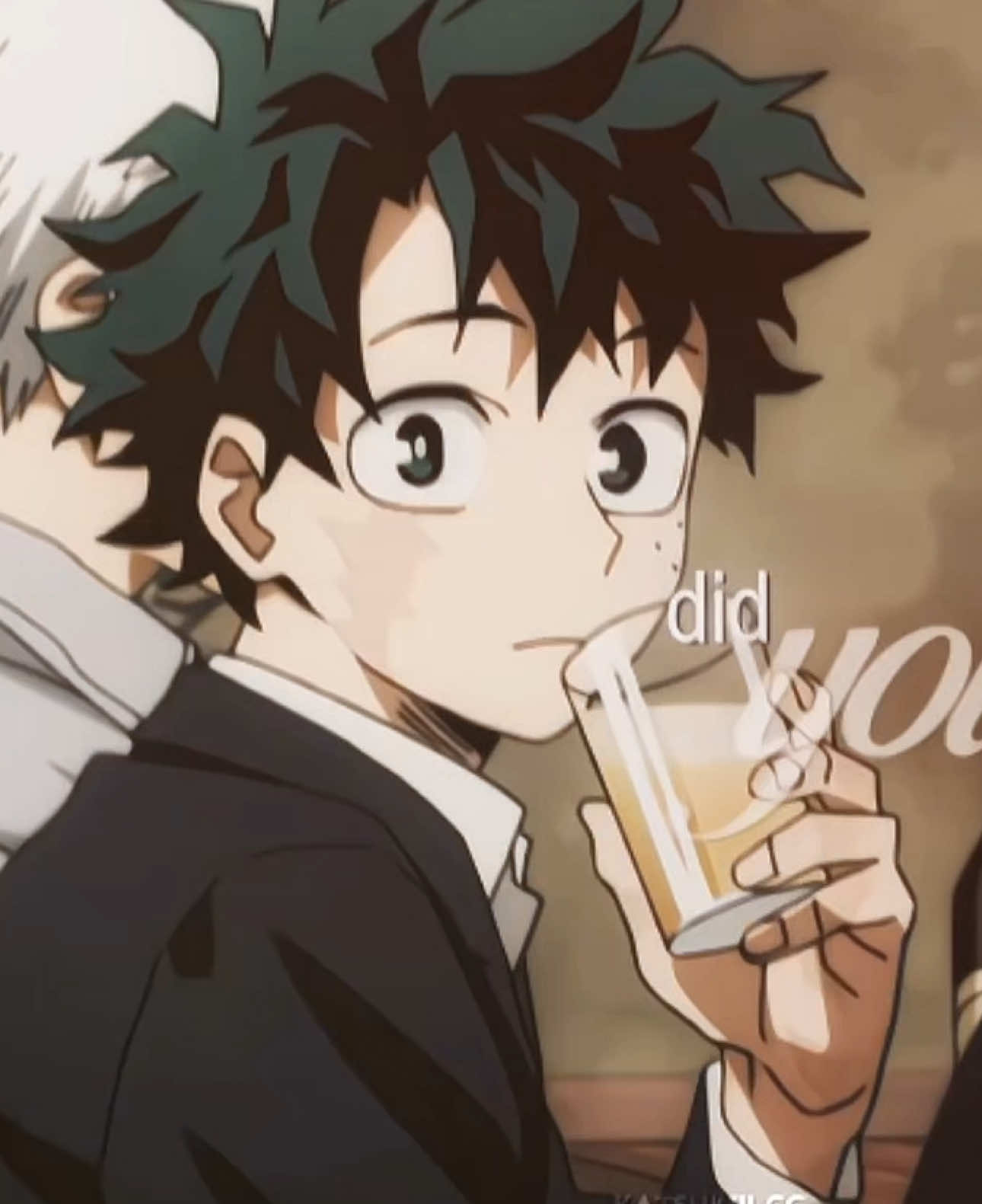 @katsuki&rsquo;s wife ✴️❇️