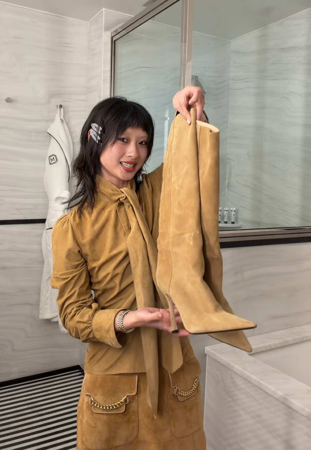 @Sabrina Lan