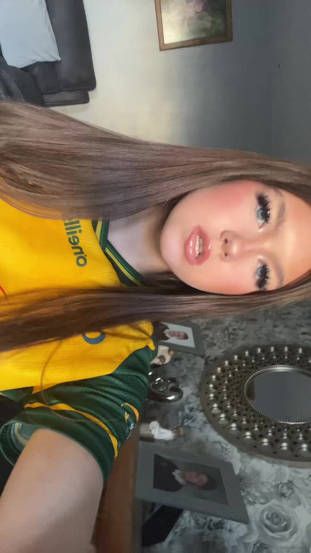 @orlaithmcgrath 👸🏽