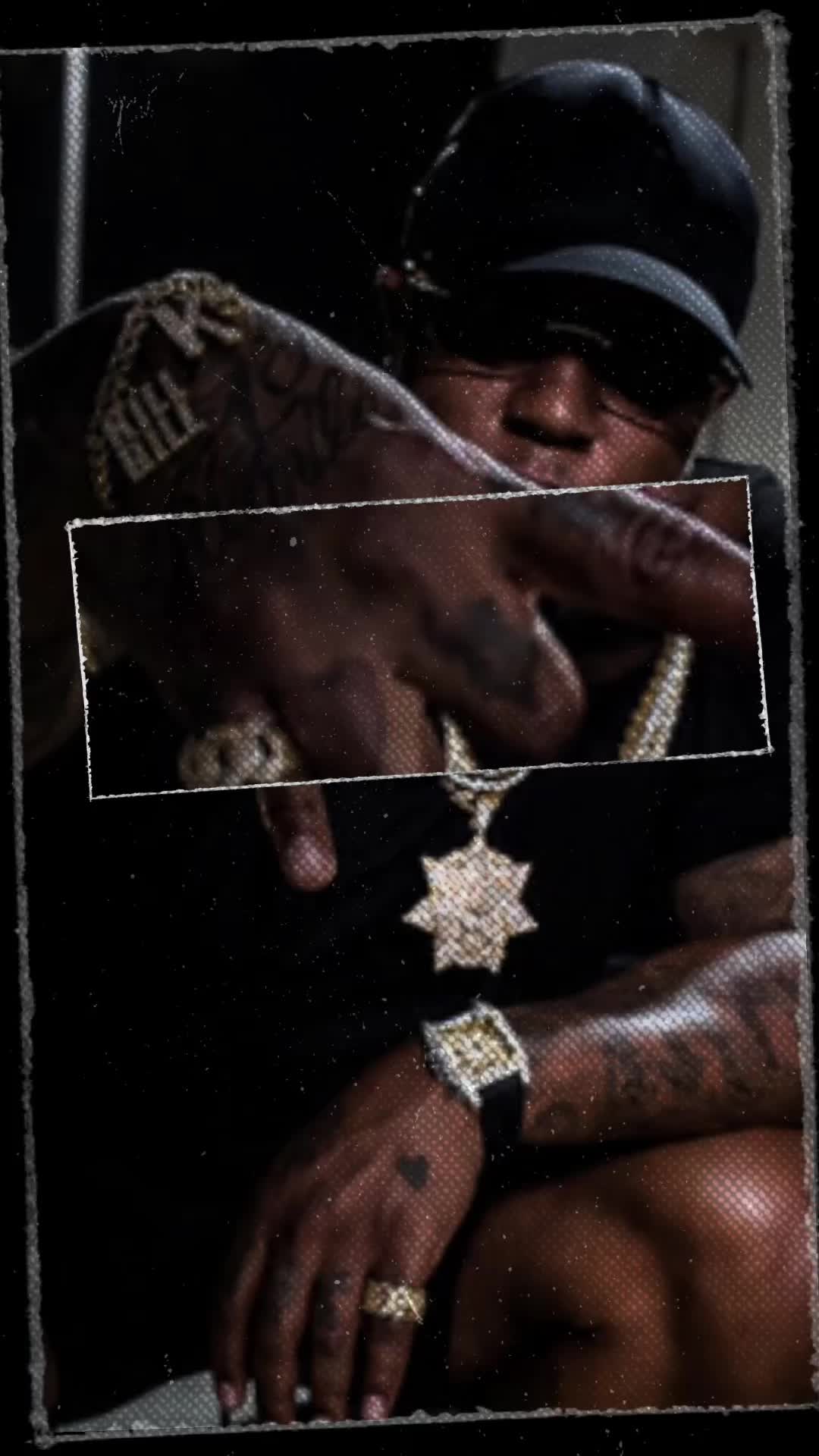 @SOMEBODY’S FINE ASS DADDY