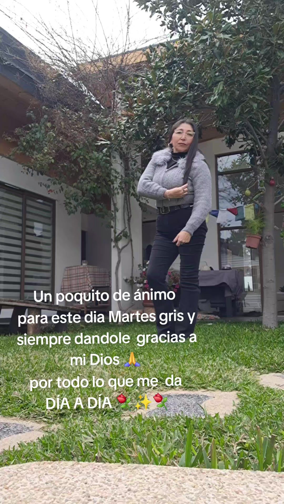 @⚘️⚘️ TU DAMA DE HIERRO ⚘️⚘️