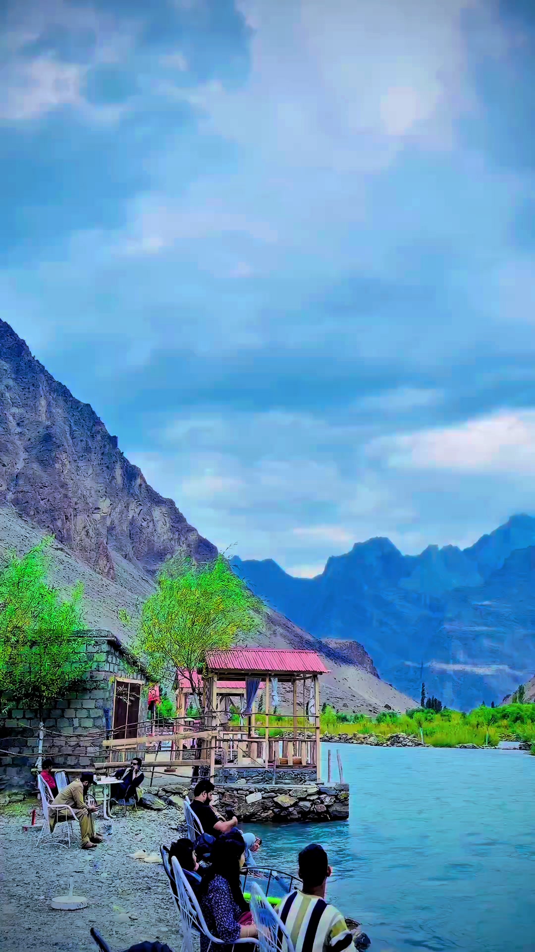 @Gilgit Baltistan Tour Planners