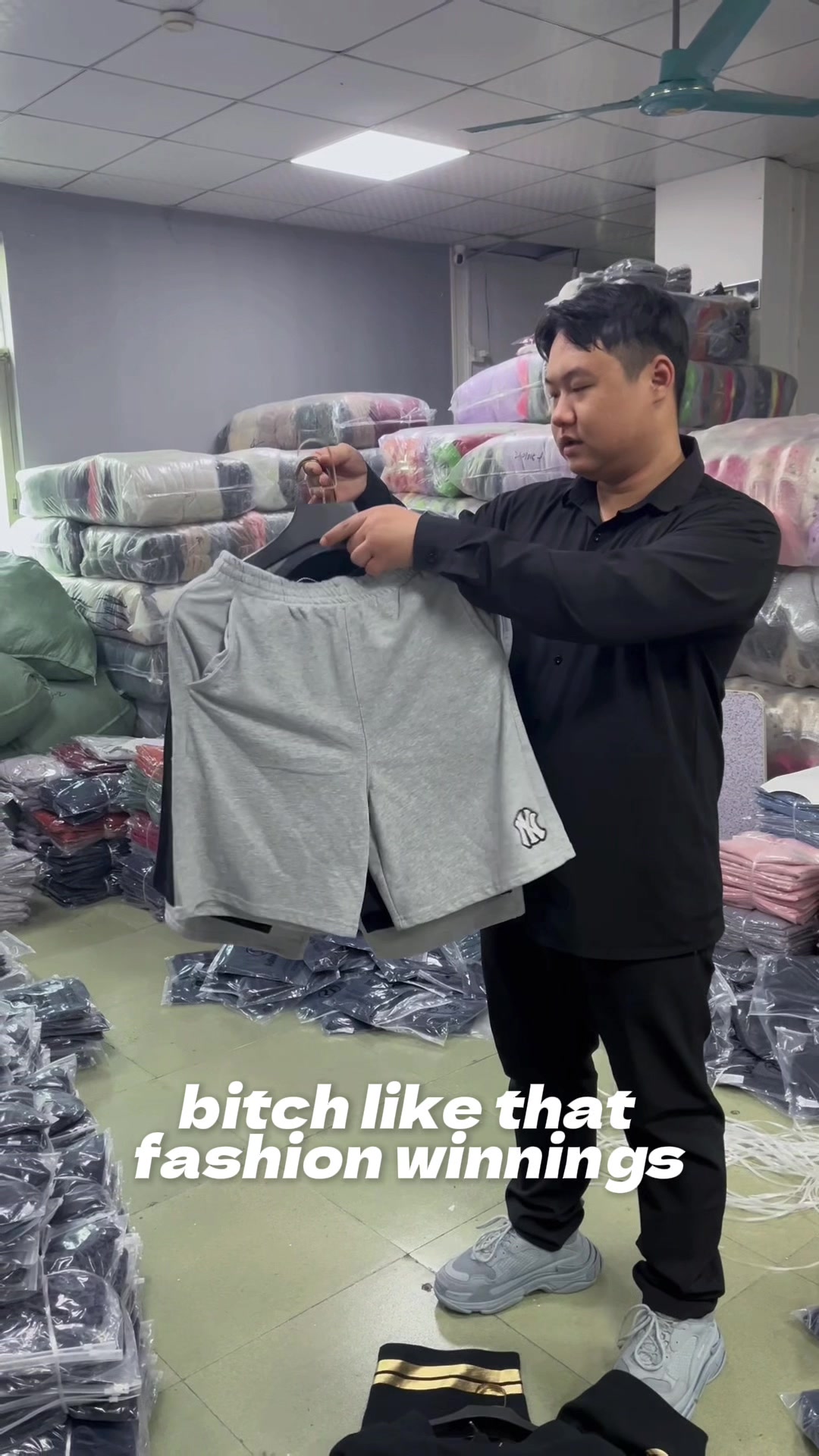 @China clothing wholesale