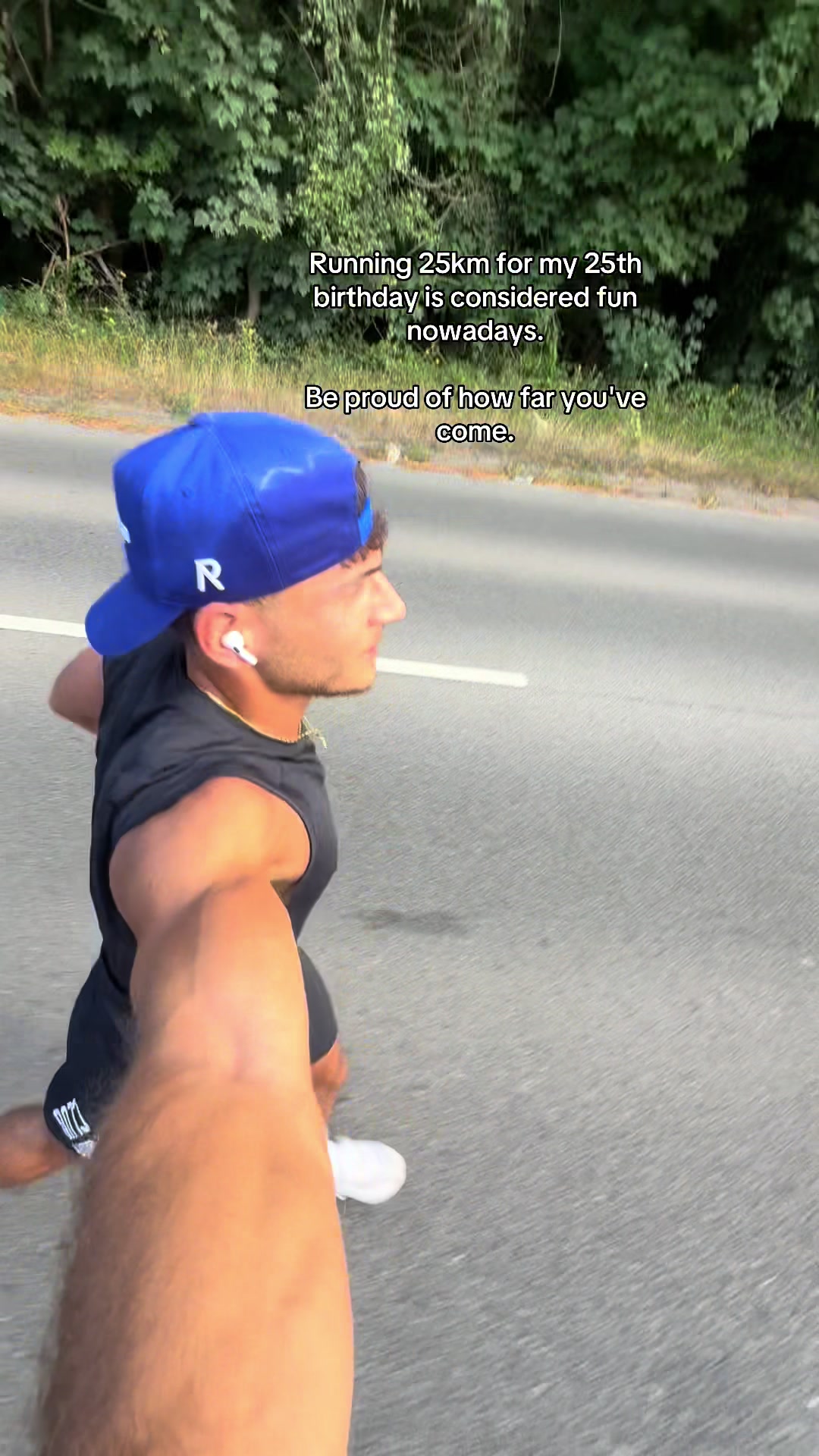 @Andy / Fitness & Travel 🌎