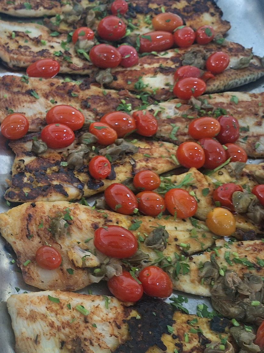@Chef Lafa