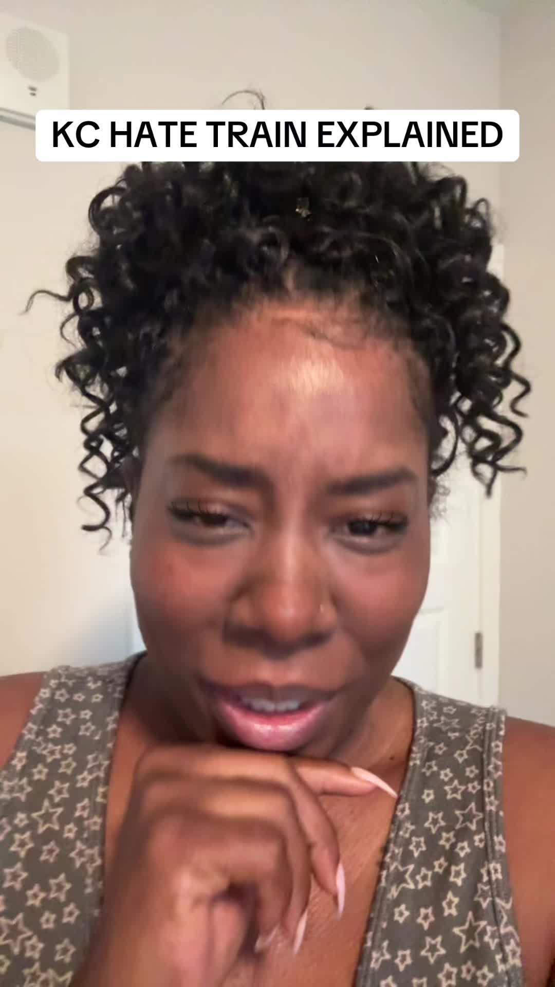 @alexistalkstv