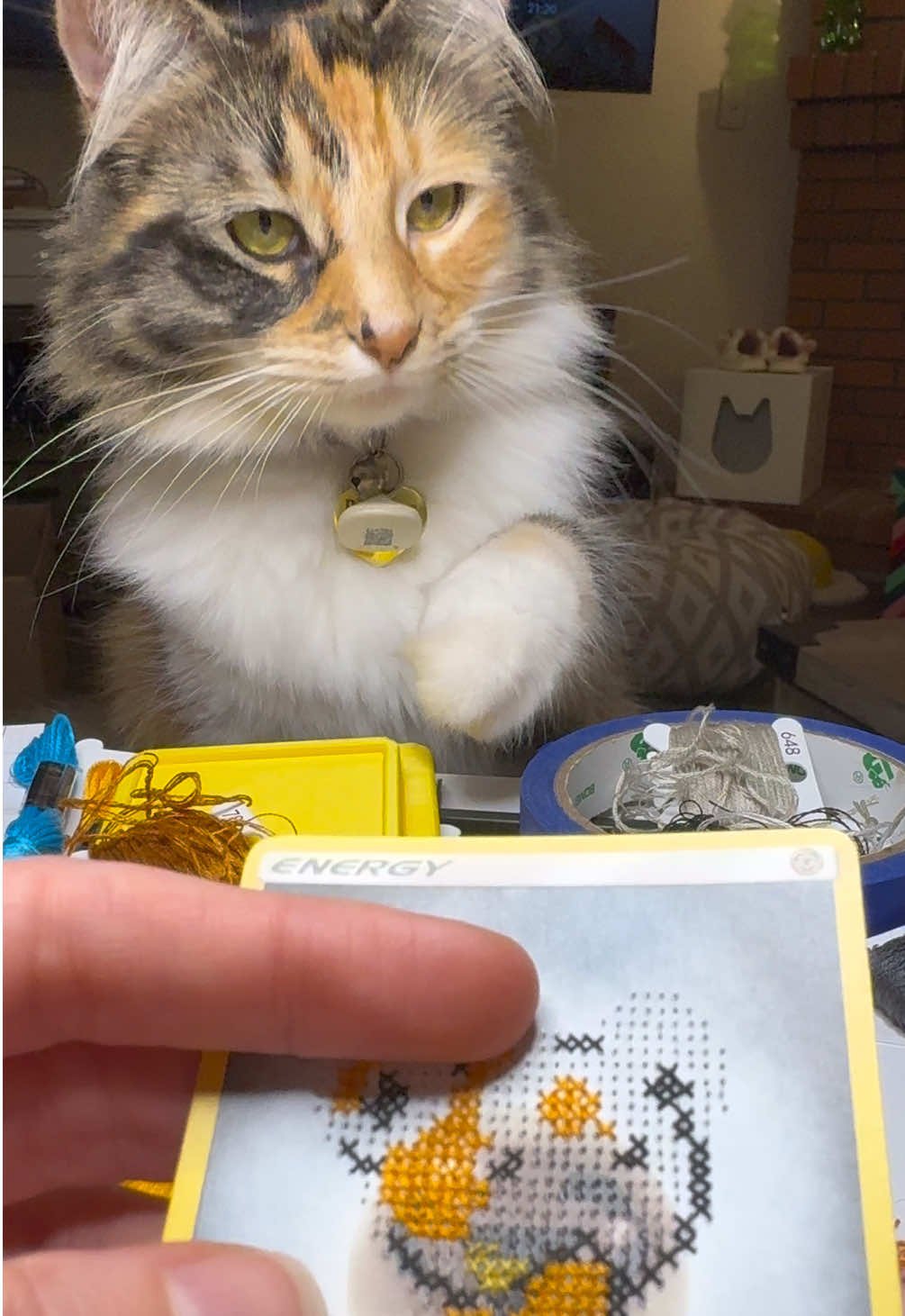 @Ellie | Thread Wizard