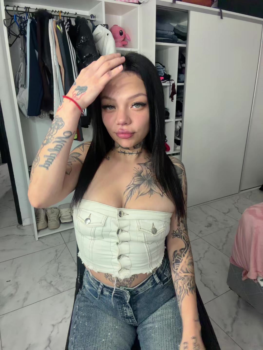 @wachamaldita
