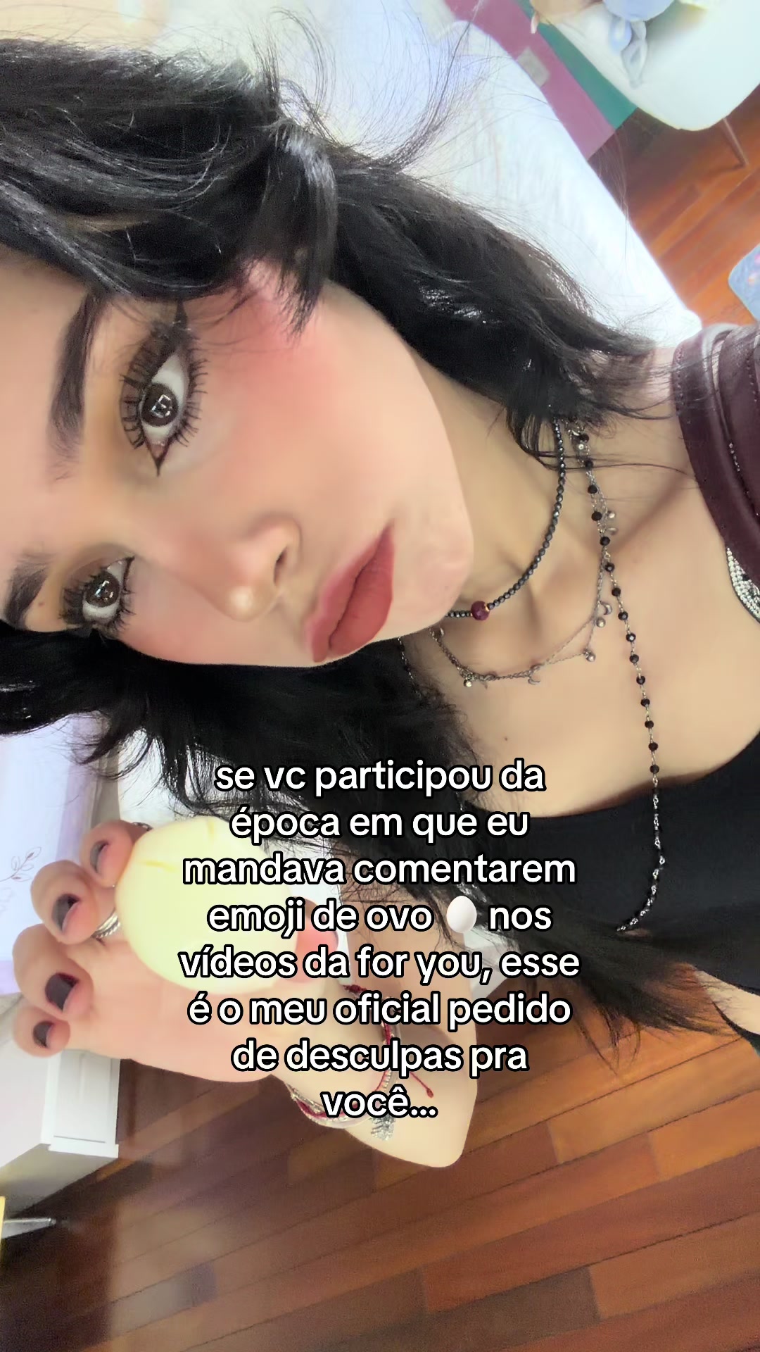 @Cat Dantas