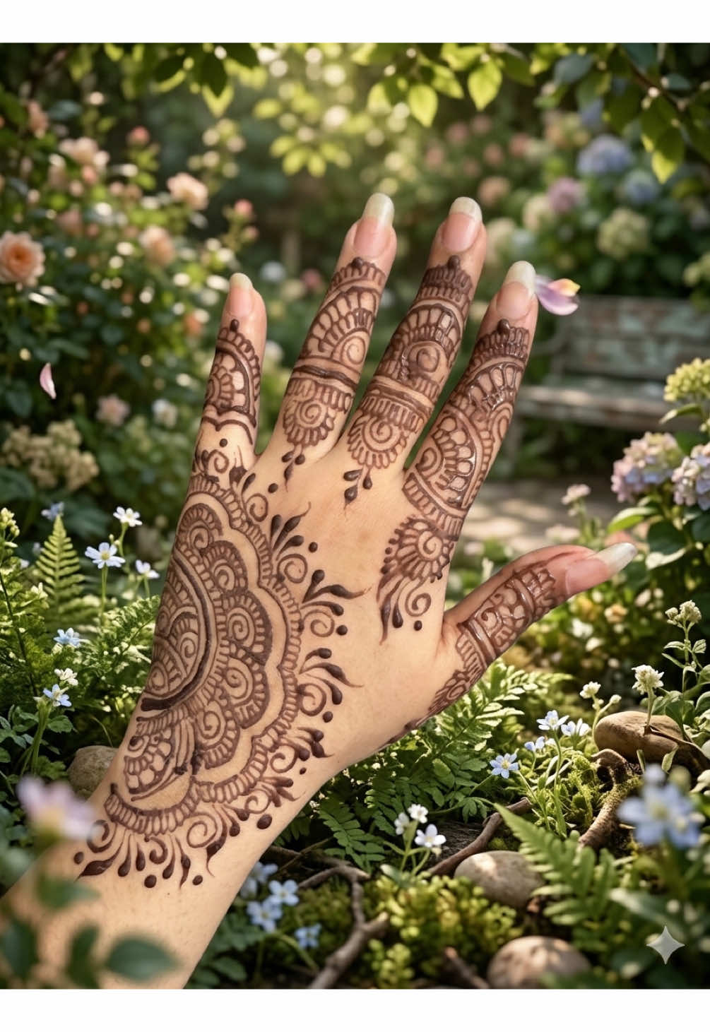 @Sam’ Mehendi Art