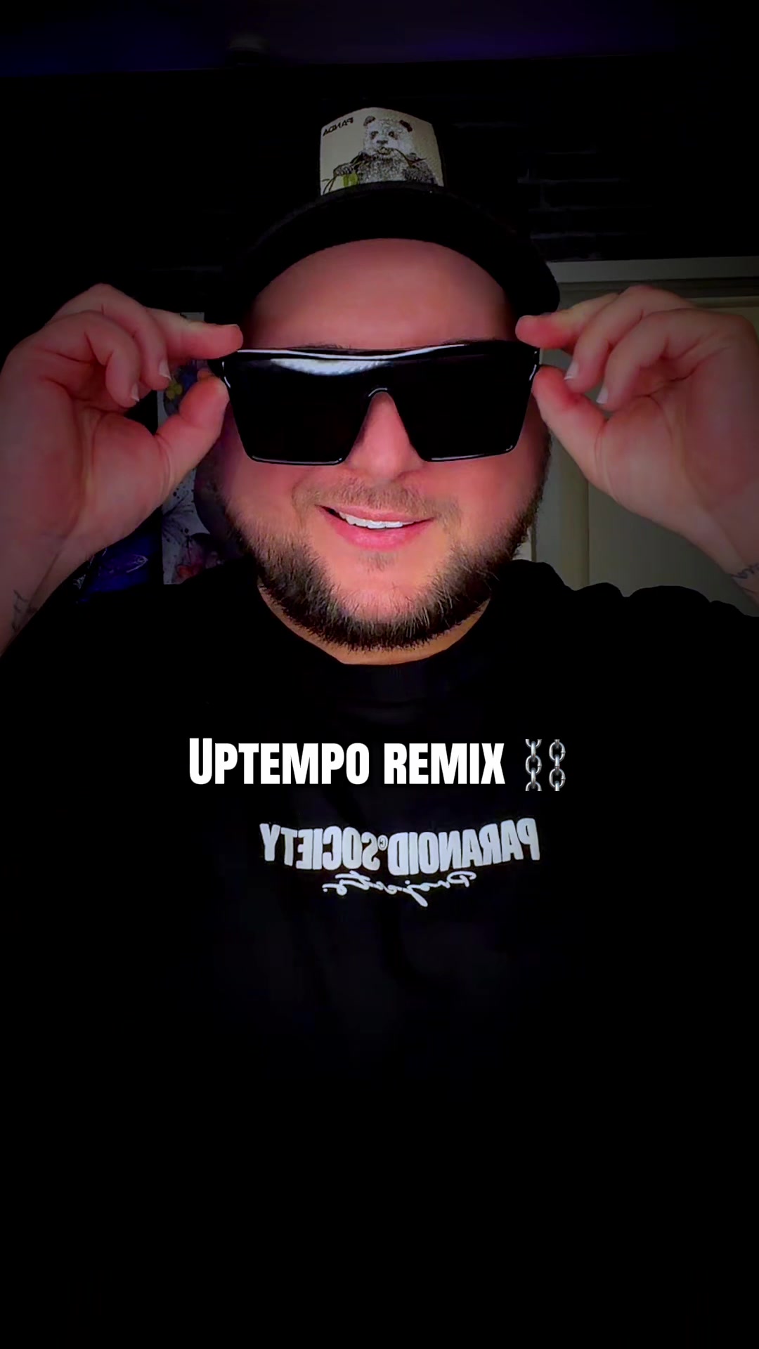 @Twitch | BenjiiXTV