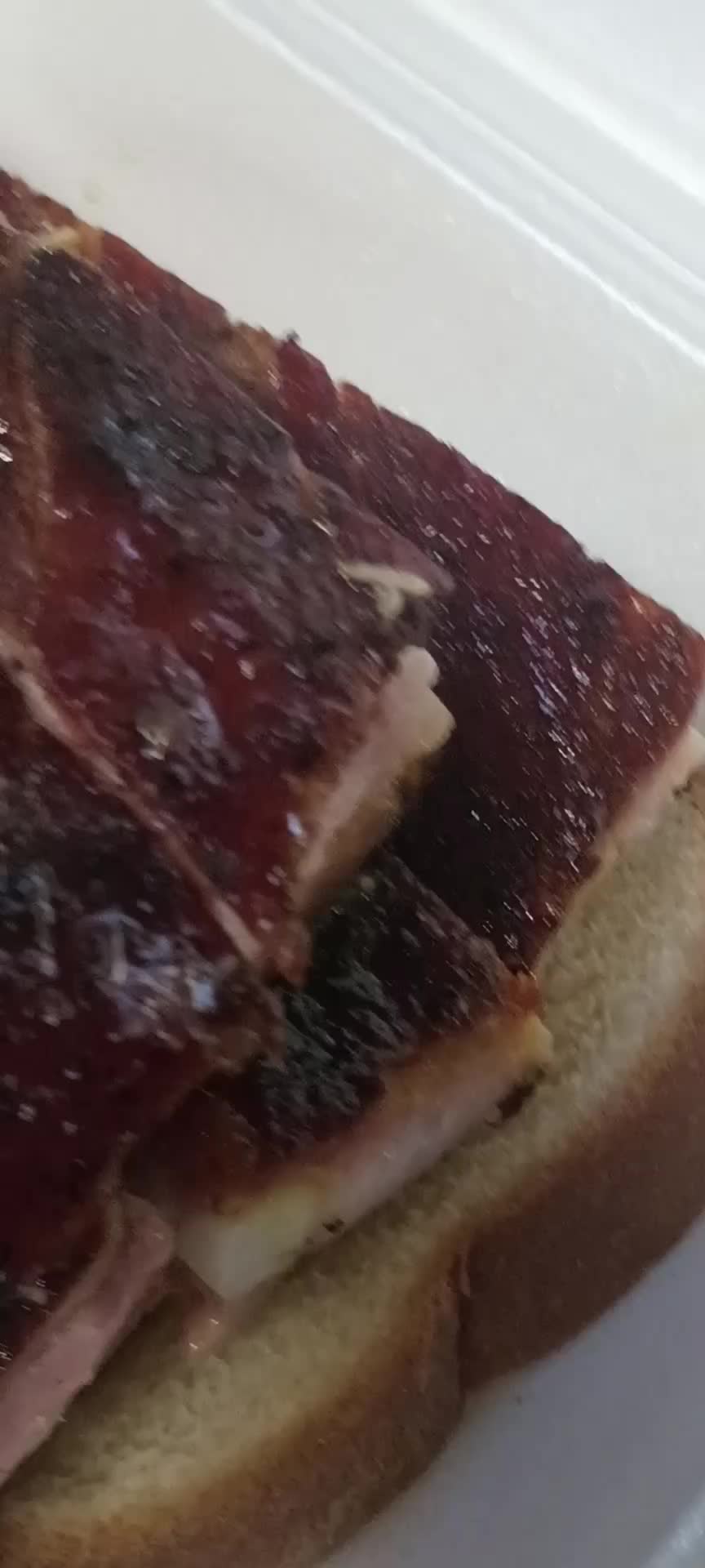 @Top Notch BBQ & Exotic Food