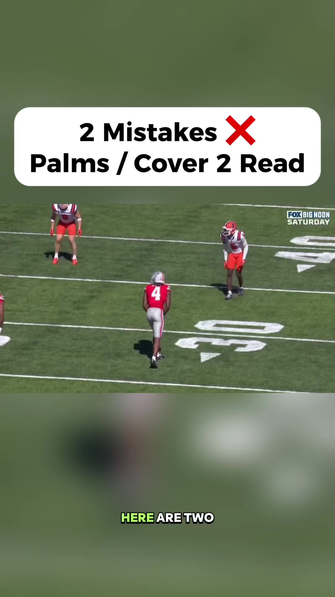 @Pick 6 Athletics