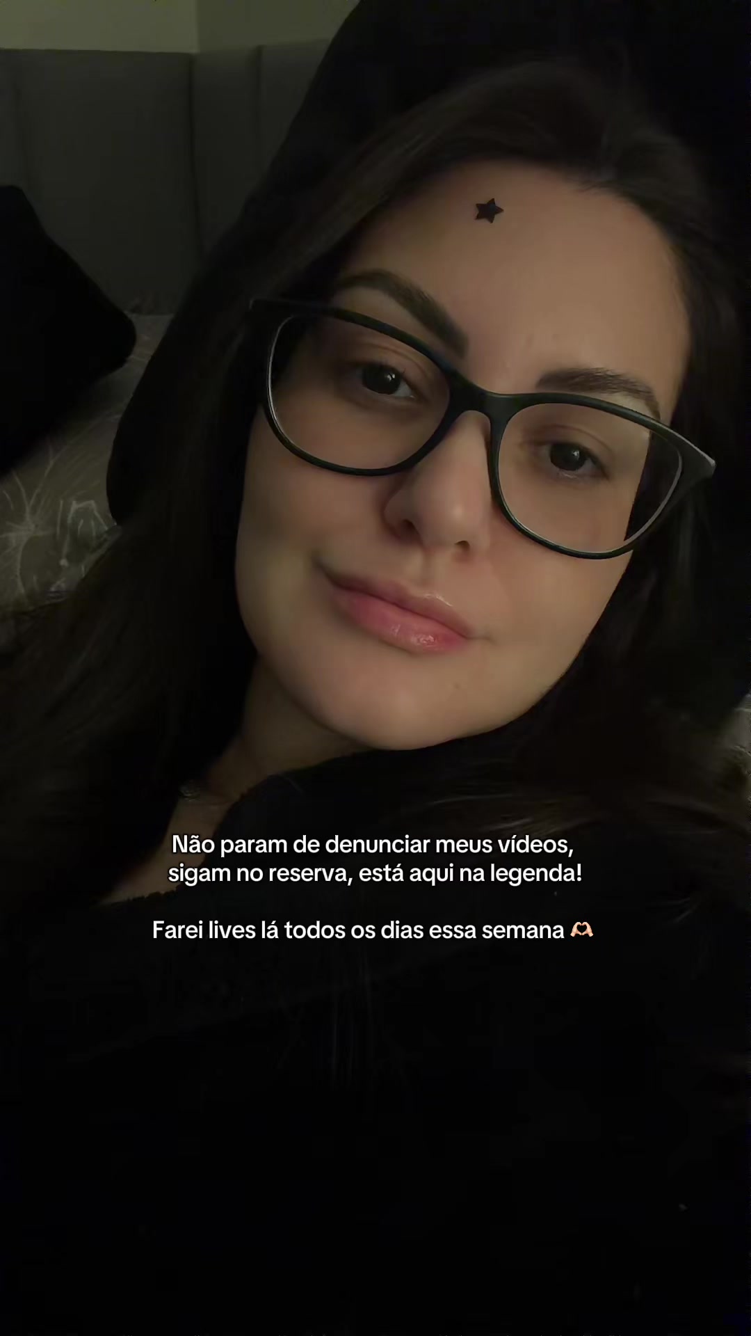 @Kamylla