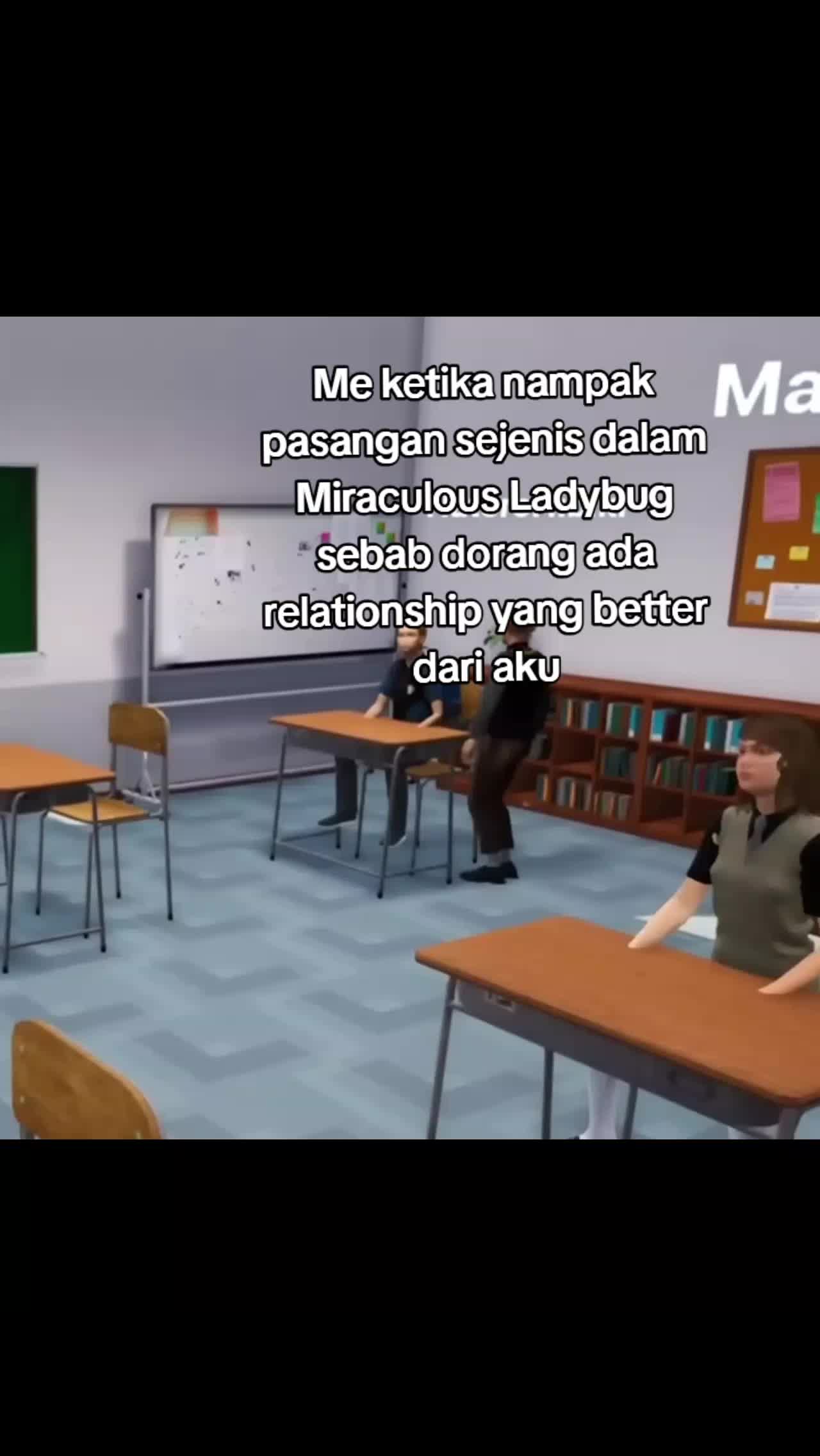 @KHAIRUL MARINETTE DUPAIN CHENG