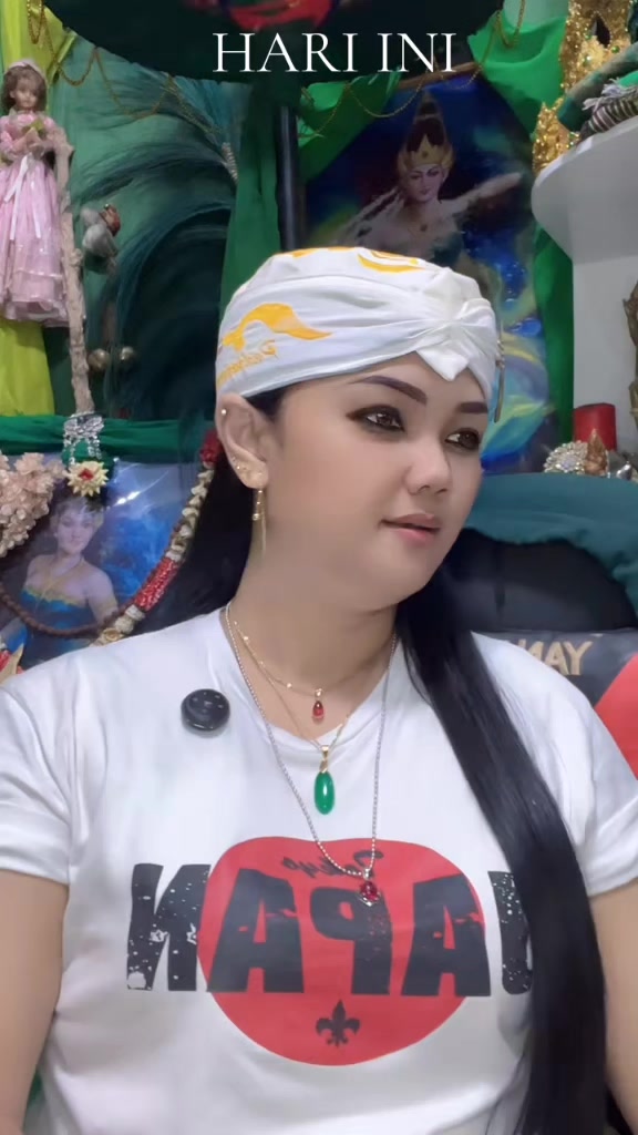 @TelogodogBUNDA YANA