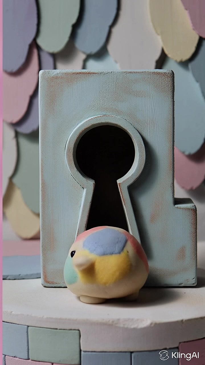 @DoughyDude & Squishy Friends