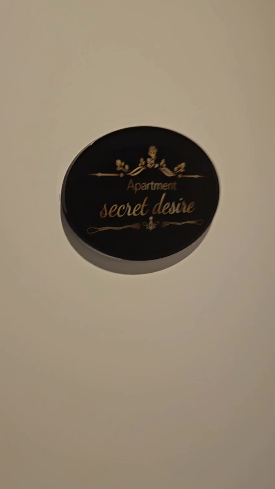 @secretdesireapartment247