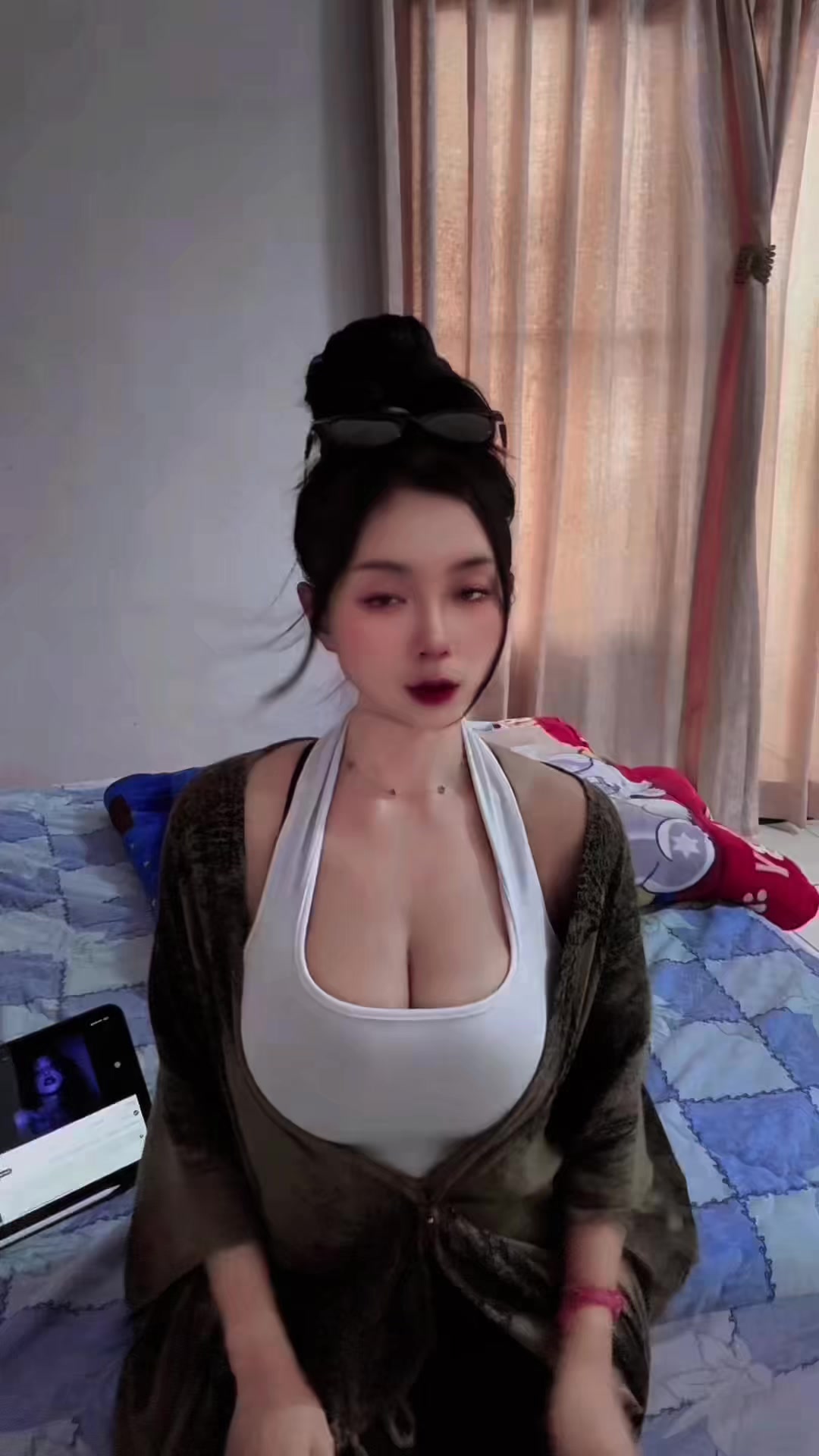 @ika 抖音🍑