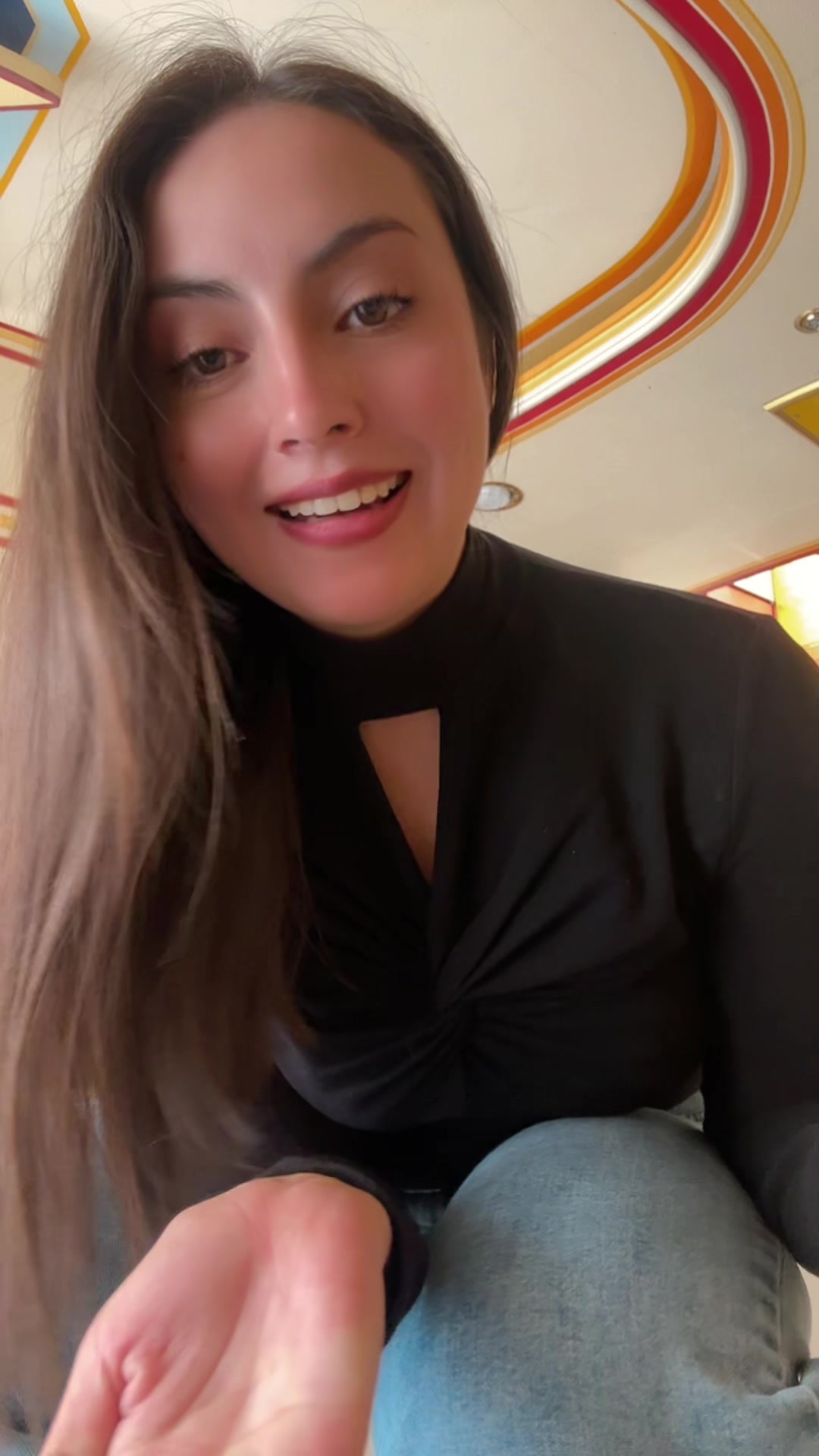 @Michelle Campoverde