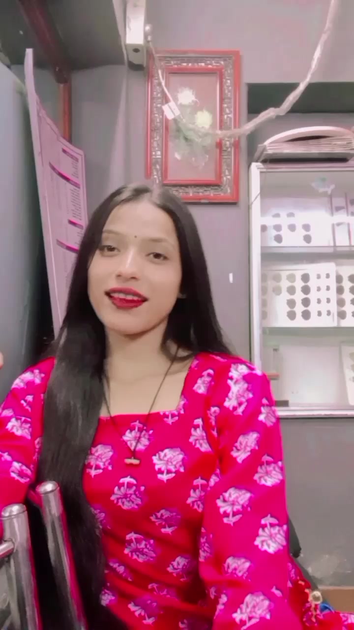 @Sunita pariyar ❤️