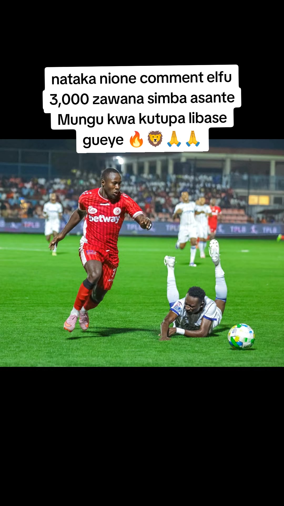 @SIMBA SPORTS CLUB TZ🦁