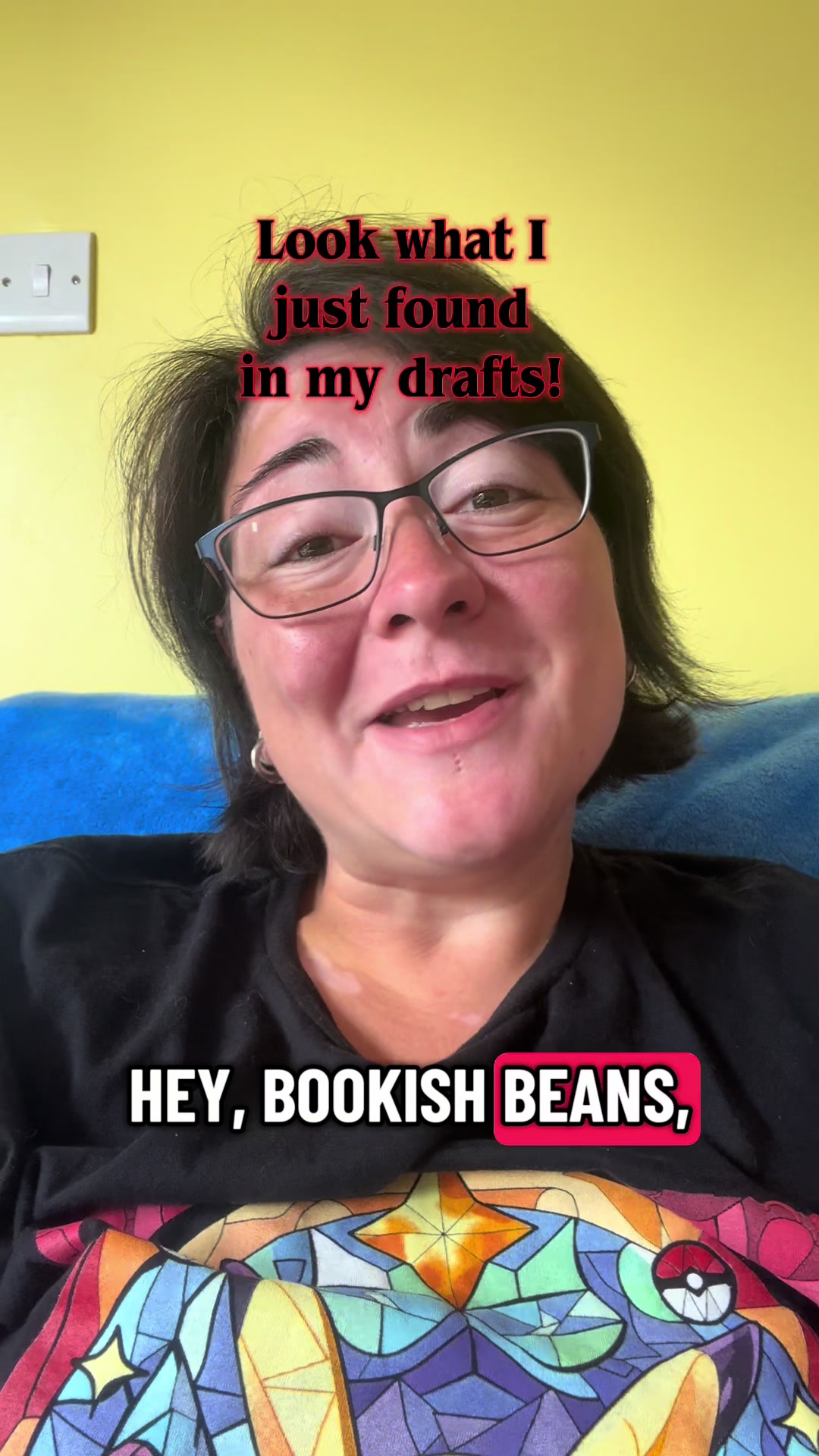 @Caroline Cuell Author