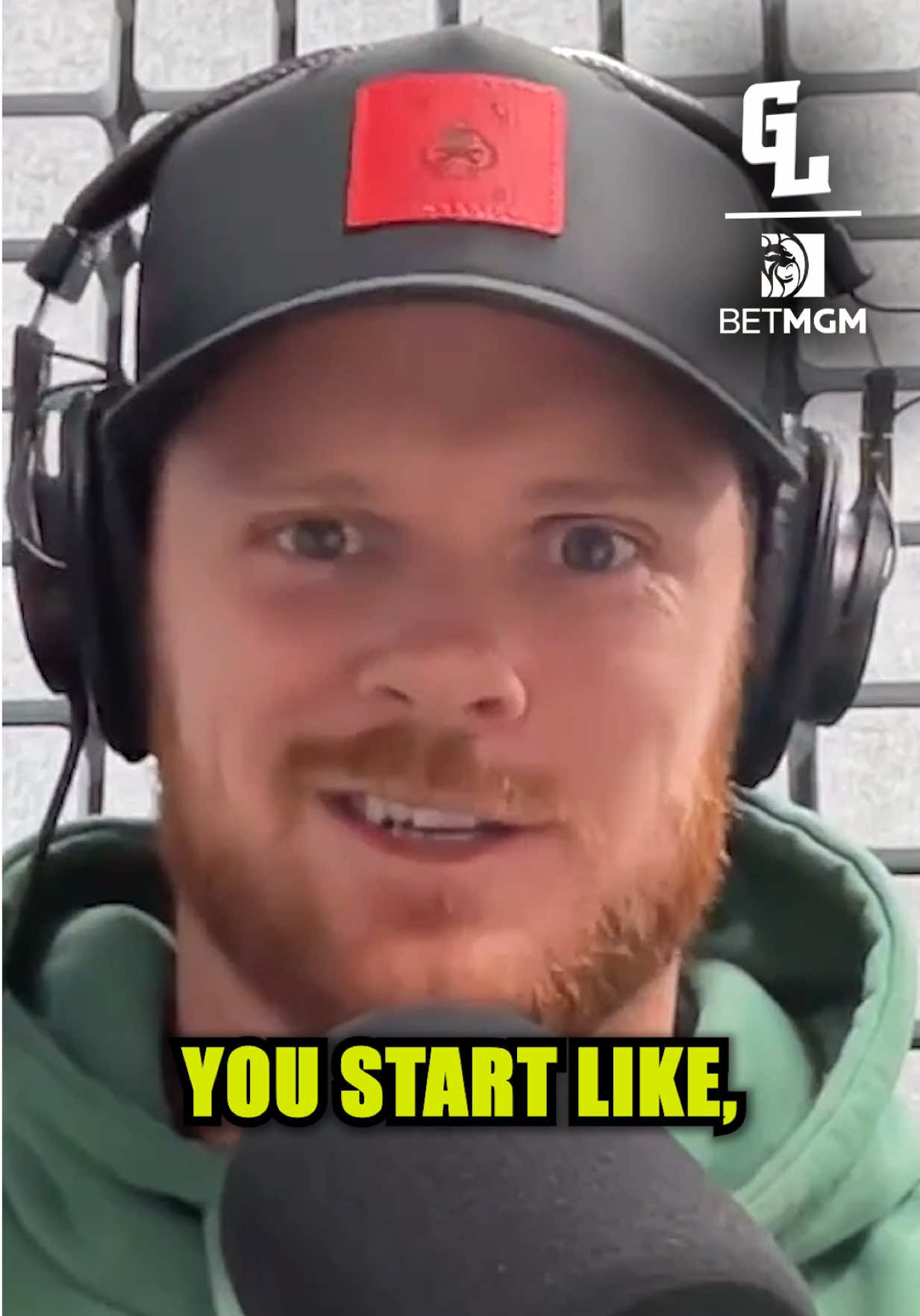 @Green Light Podcast