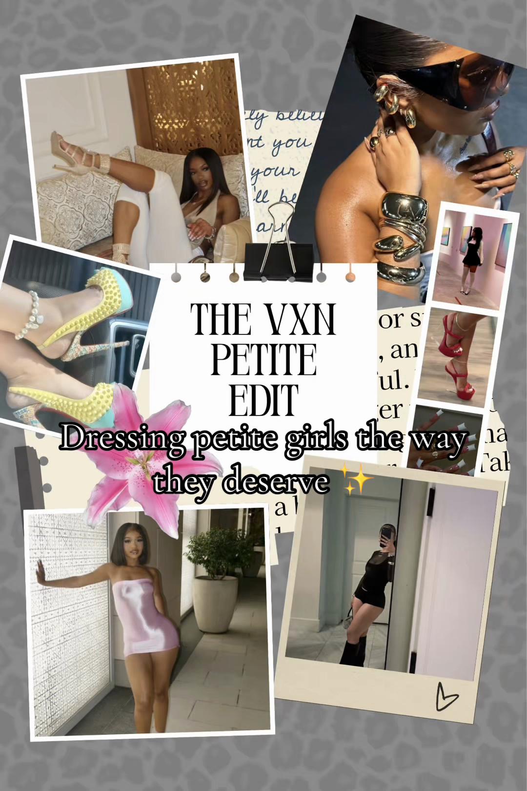 @VXN Petite