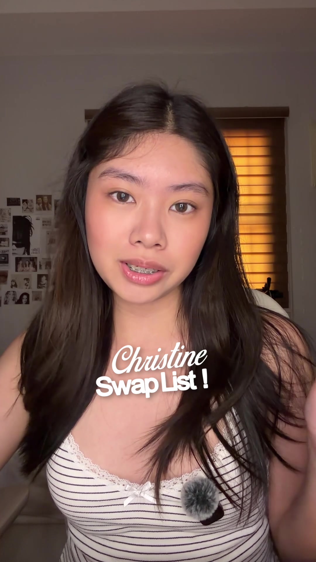 @Christine Javier