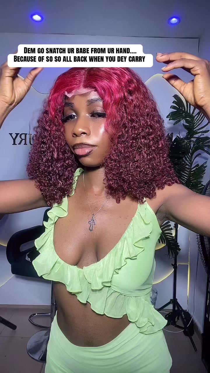 @AGBARHO HAIR VENDOR🛍️