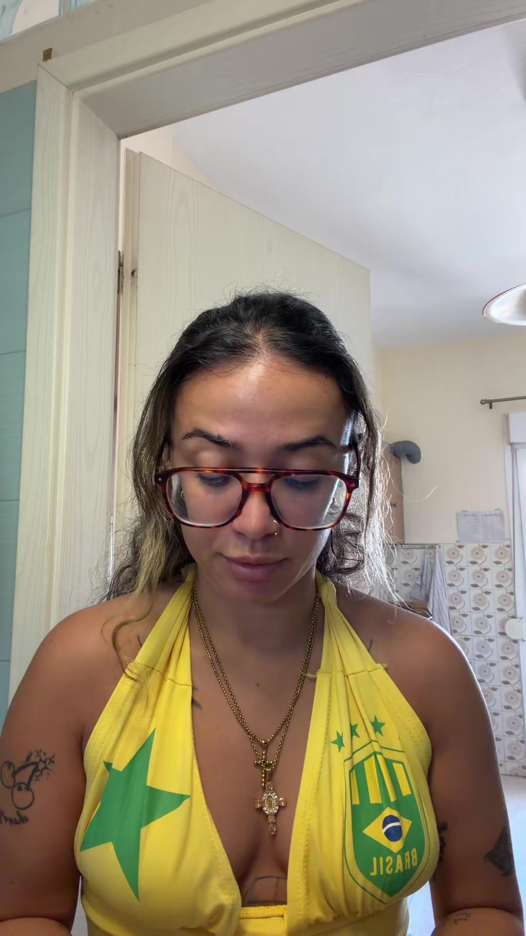 @Maria Silva