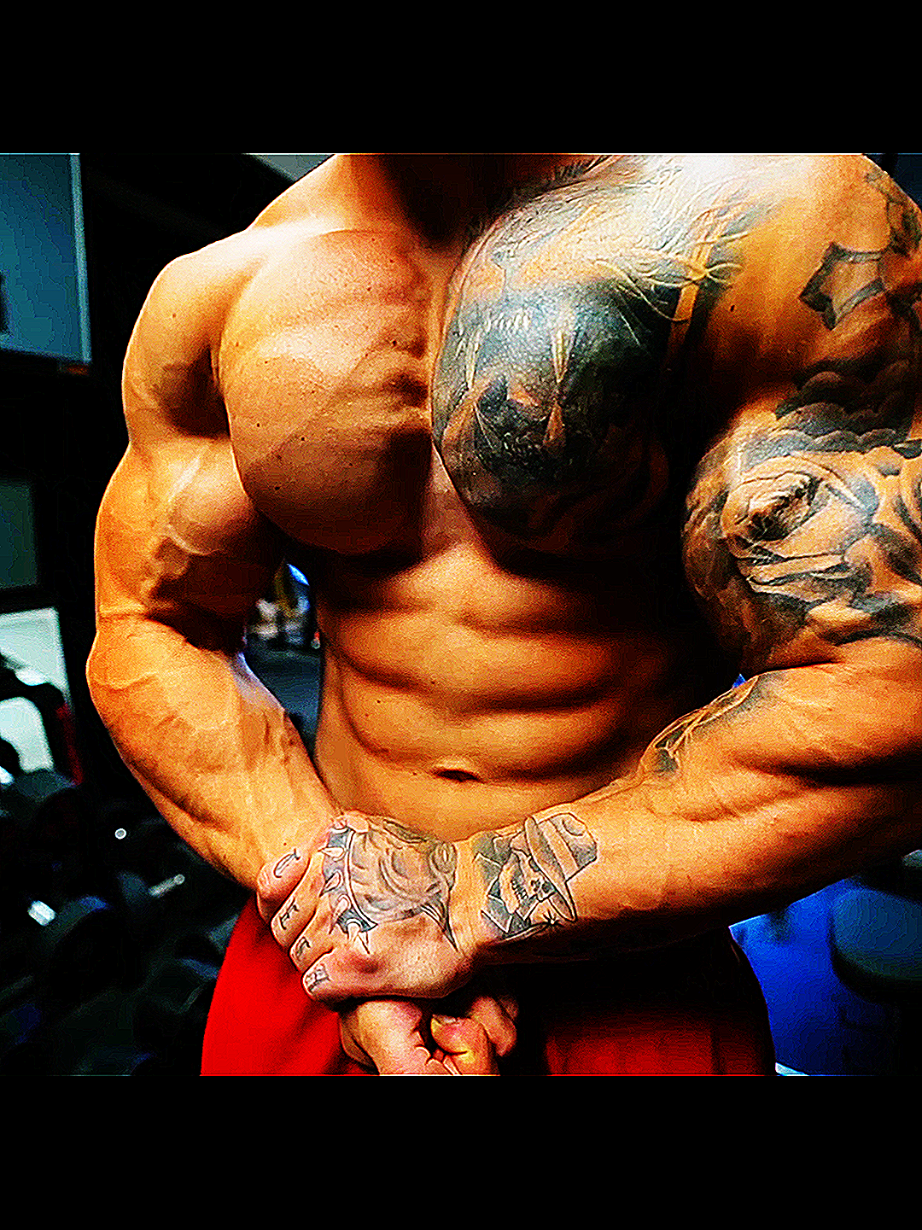 @GymMotivation⚡️🔱🔥