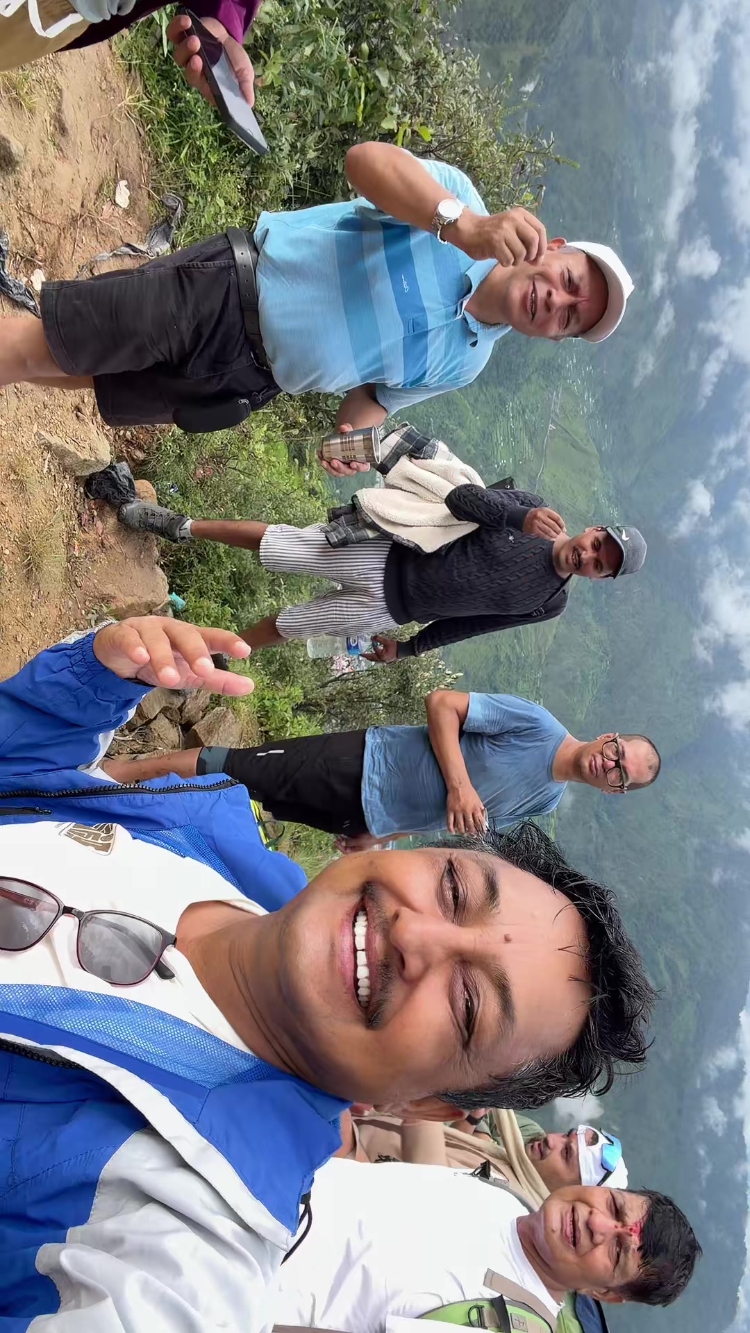 @Gaire Dai