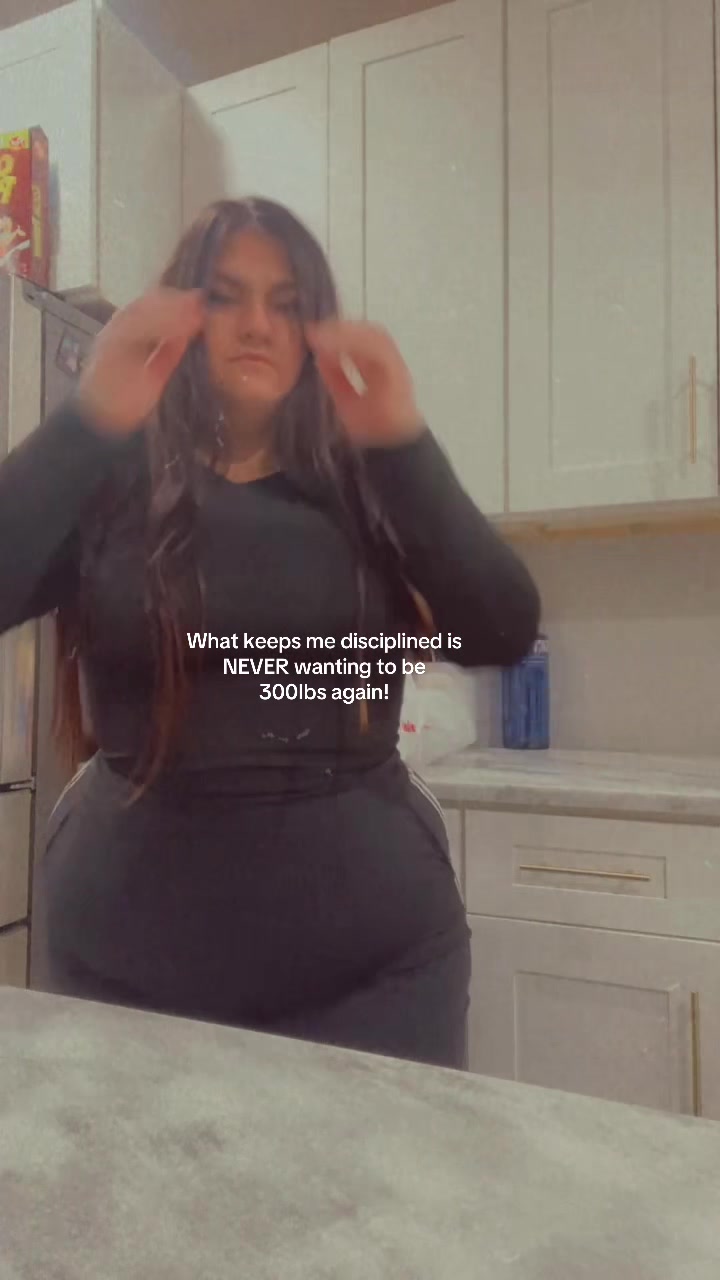 @Lexi🦋 | Plus Size Creator