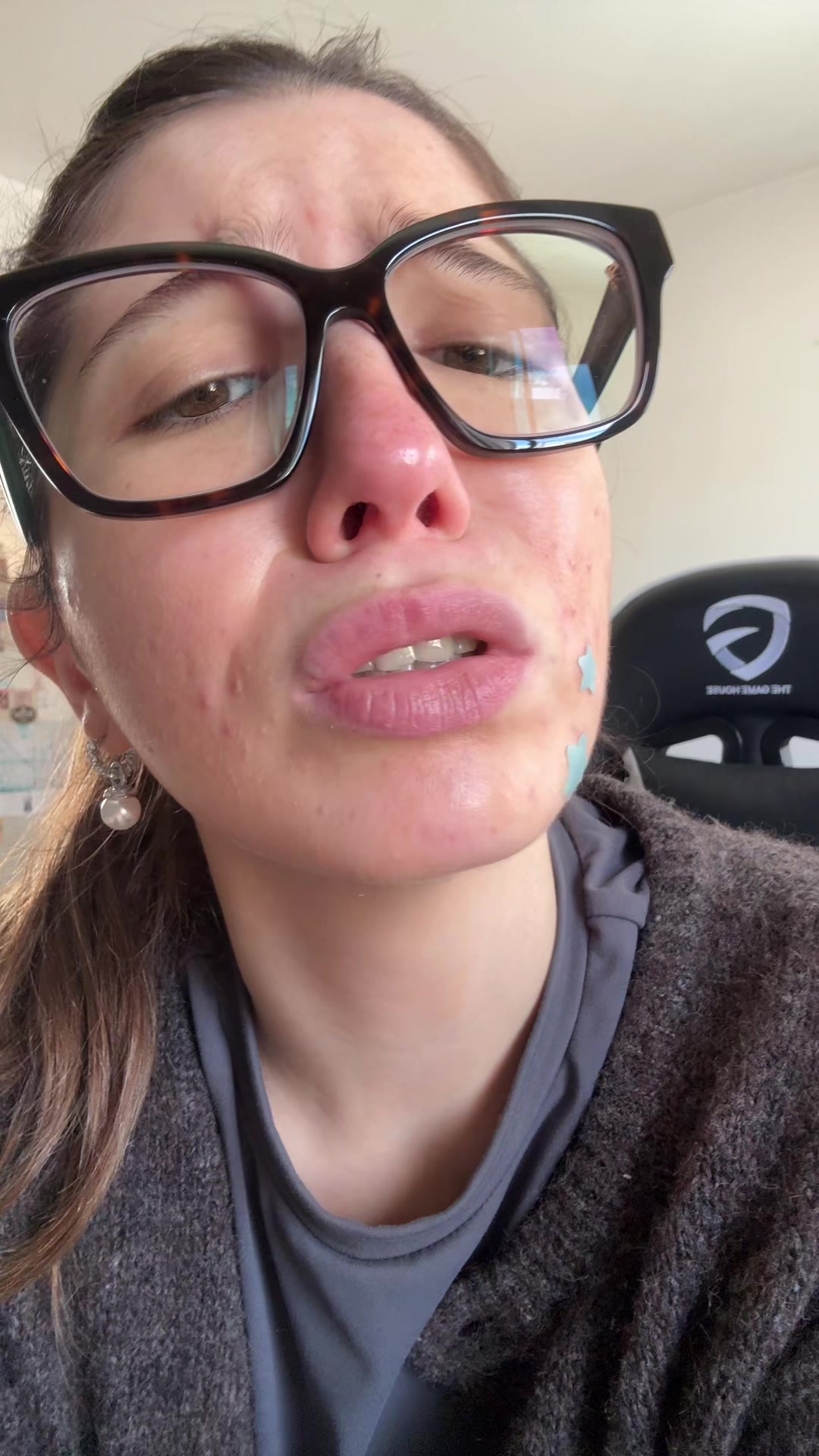@La chica de los conteos