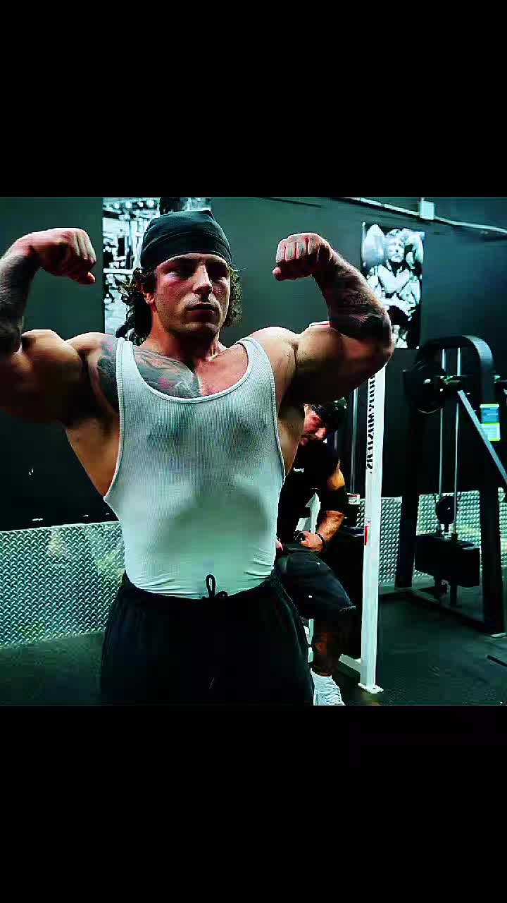 @GymMotivation⚡️🔱🔥