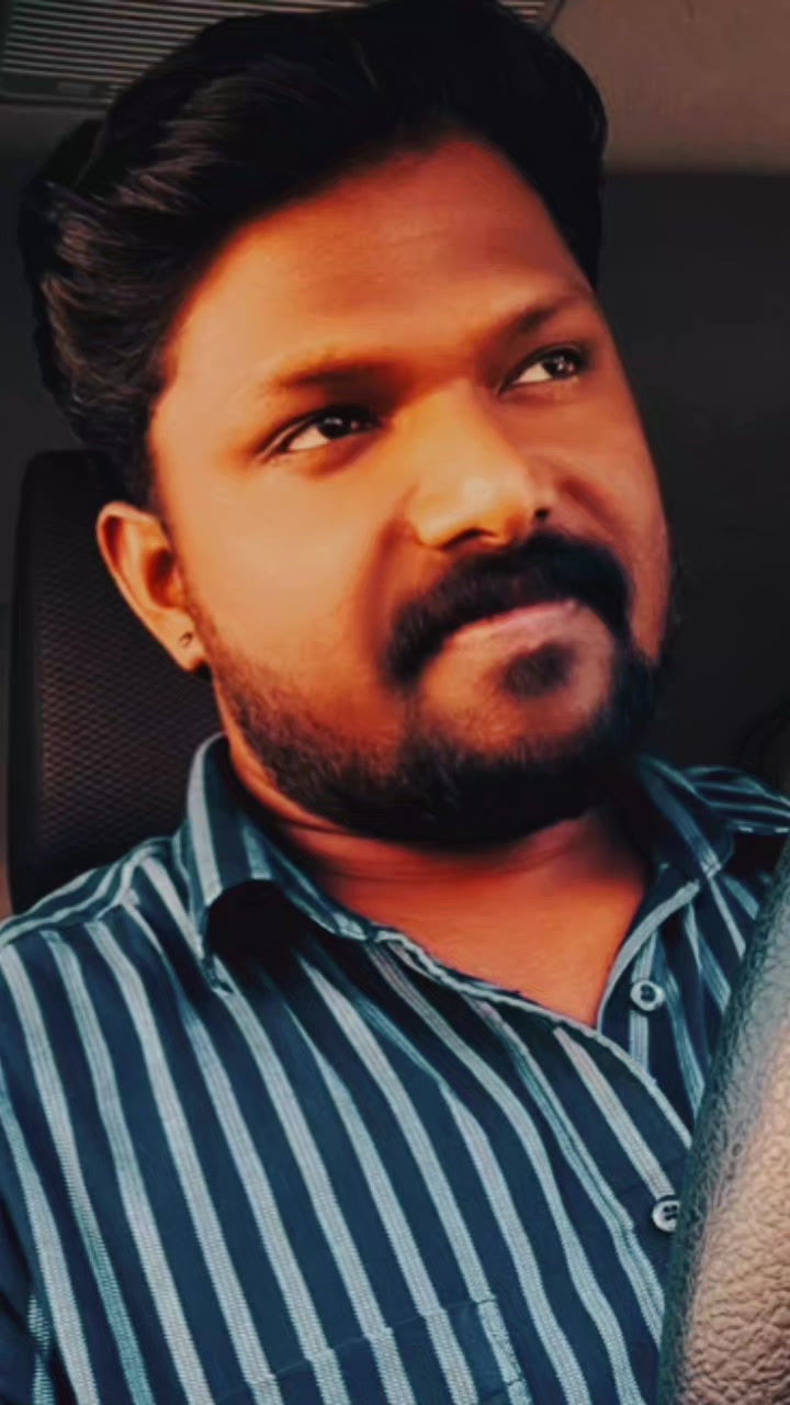 @Santhosh Sasidharan