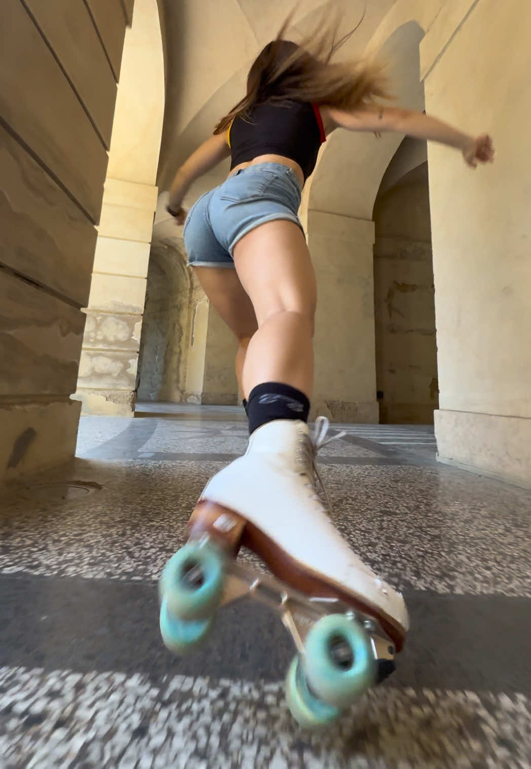 @Veroniskates