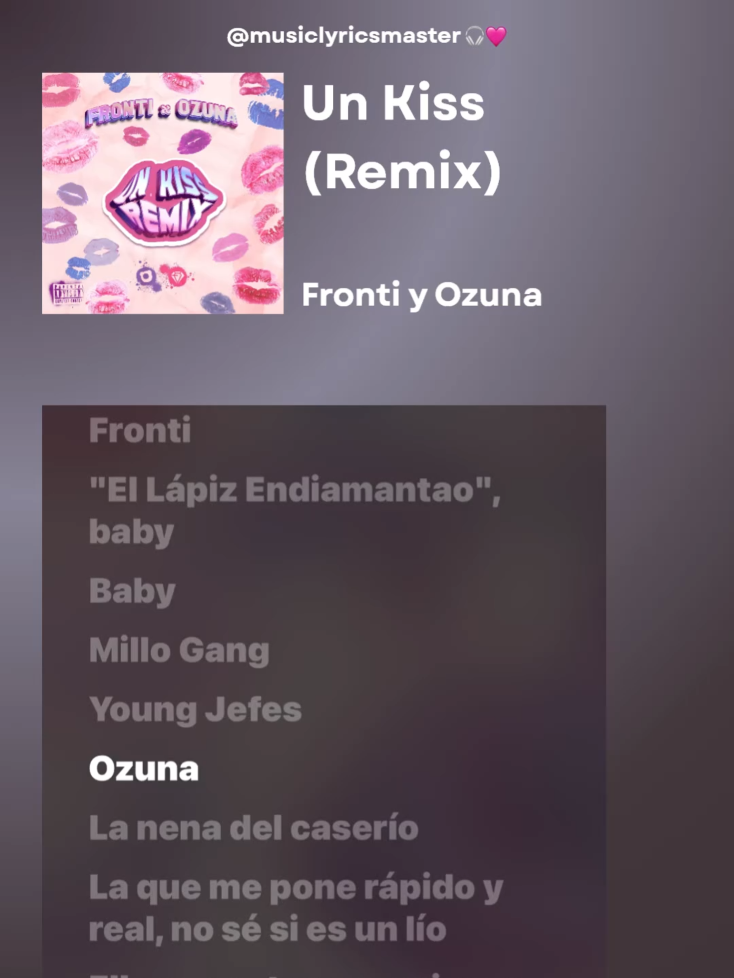 @🎧🩷