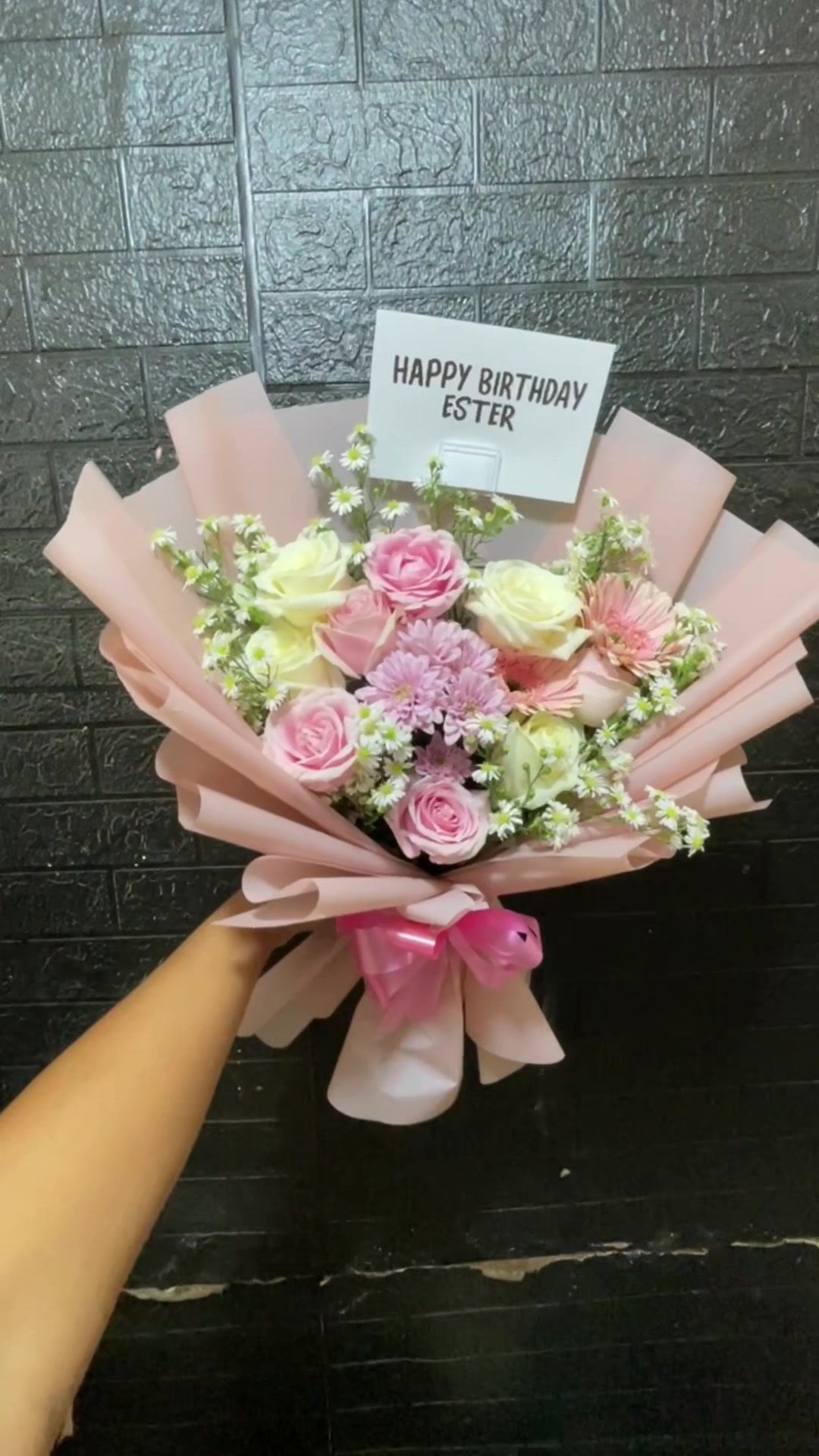 @toko bunga jaksel