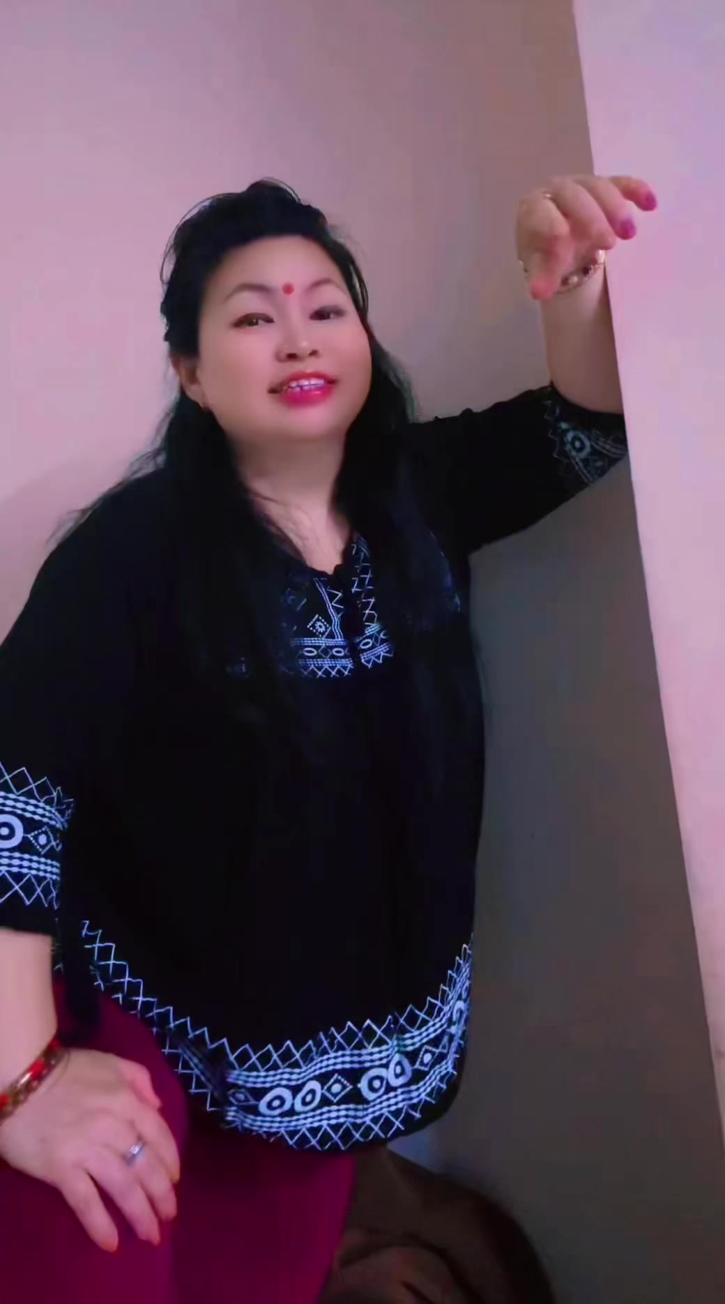 @Babita Rai